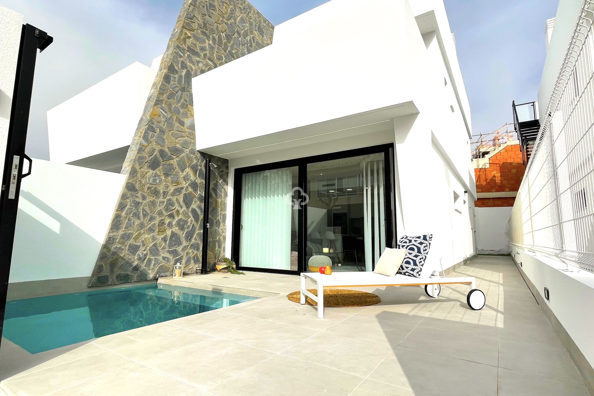 New Build - Duplexes -
San Javier