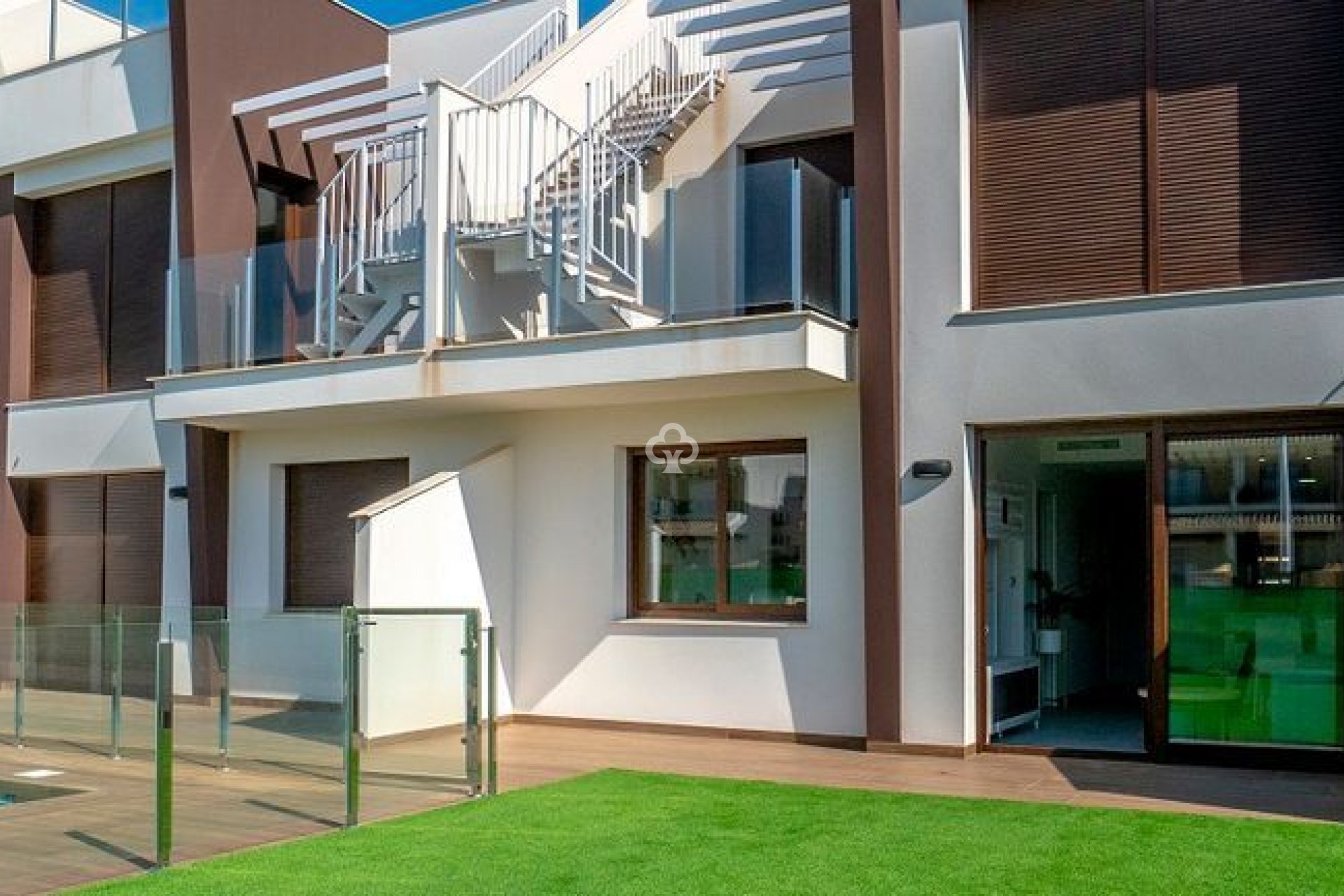 New Build - Duplexes -
San Pedro del Pinatar - Calle Valle del Silencio , 2