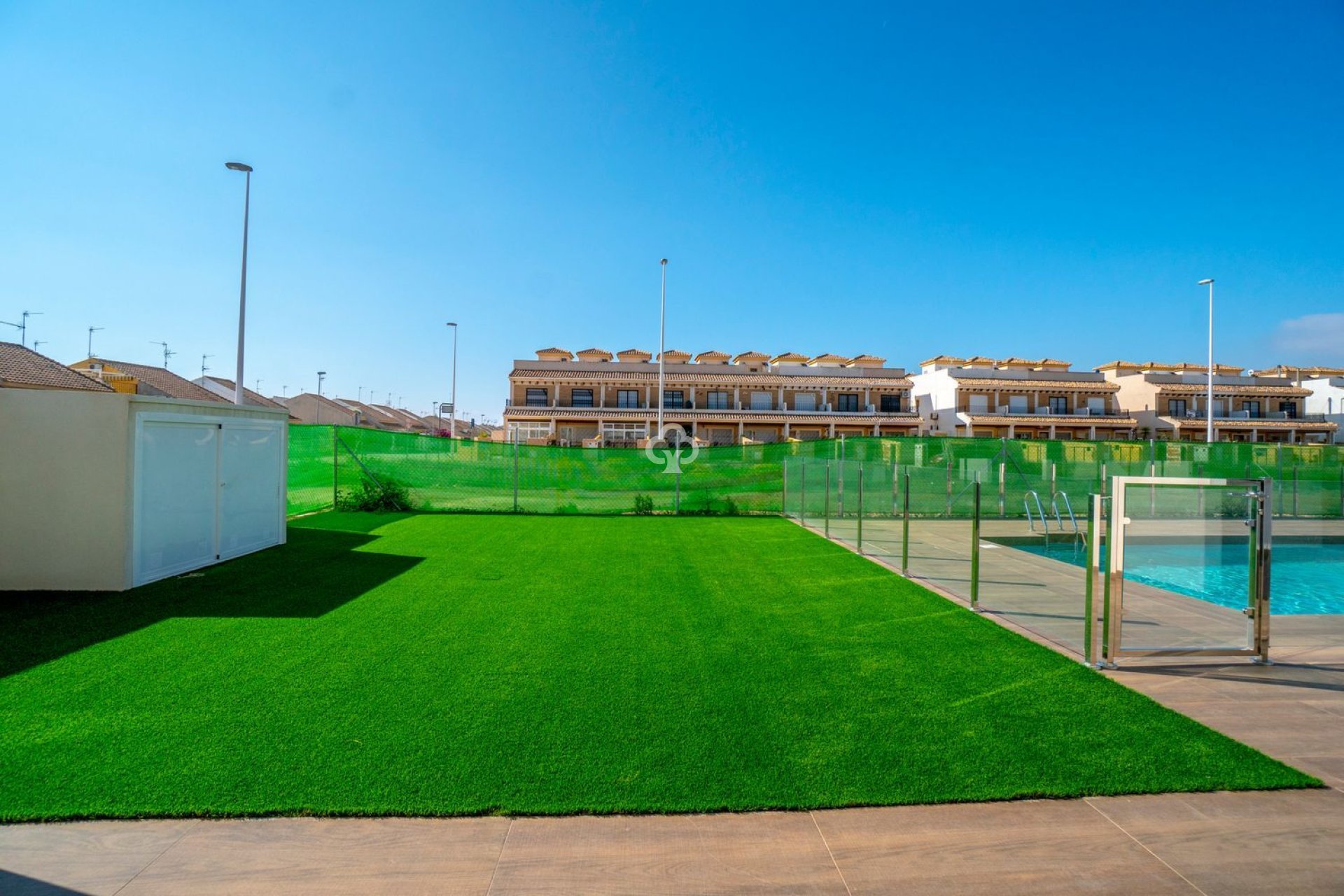 New Build - Duplexes -
San Pedro del Pinatar - Calle Valle del Silencio , 2