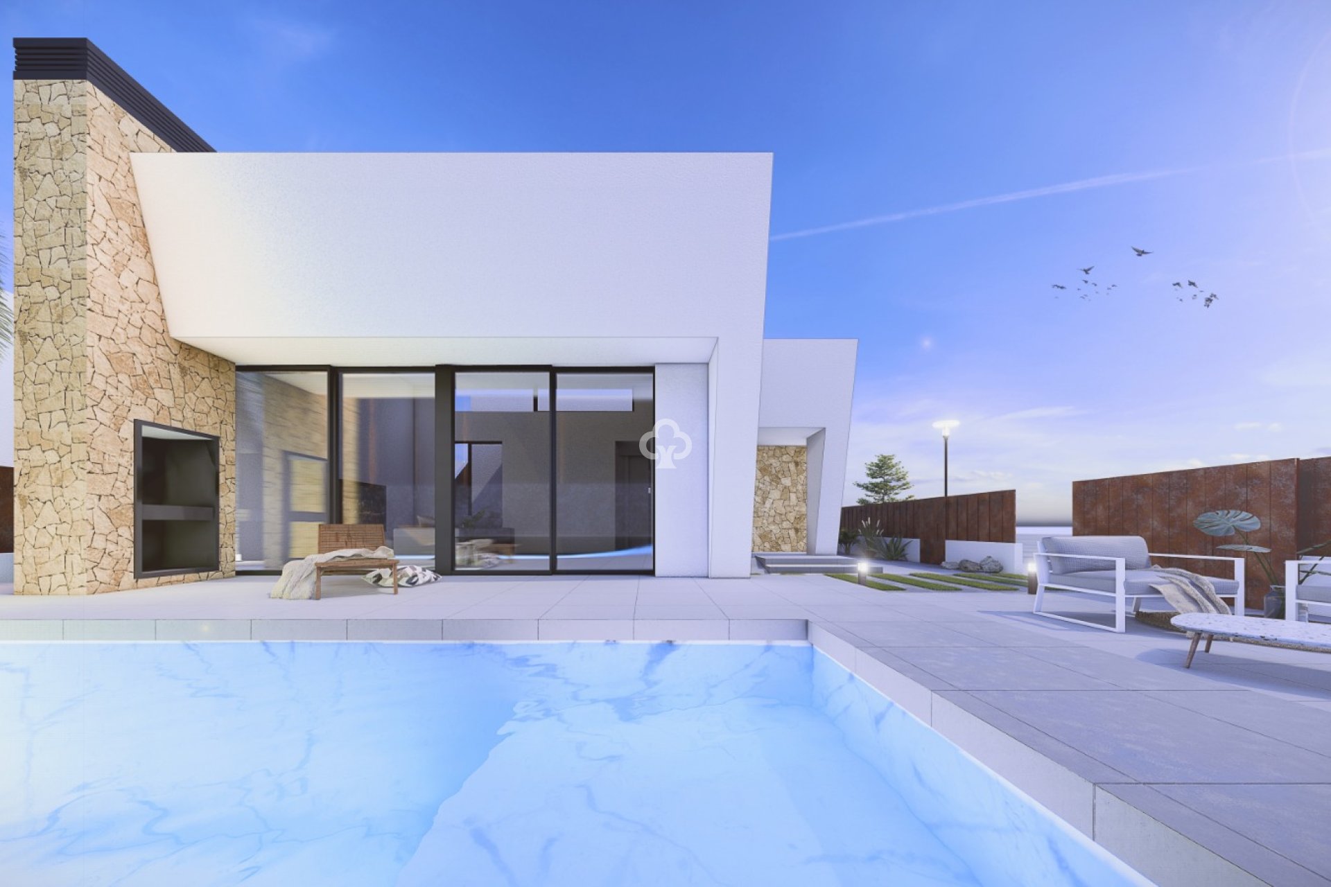 New Build - Duplexes -
San Pedro del Pinatar