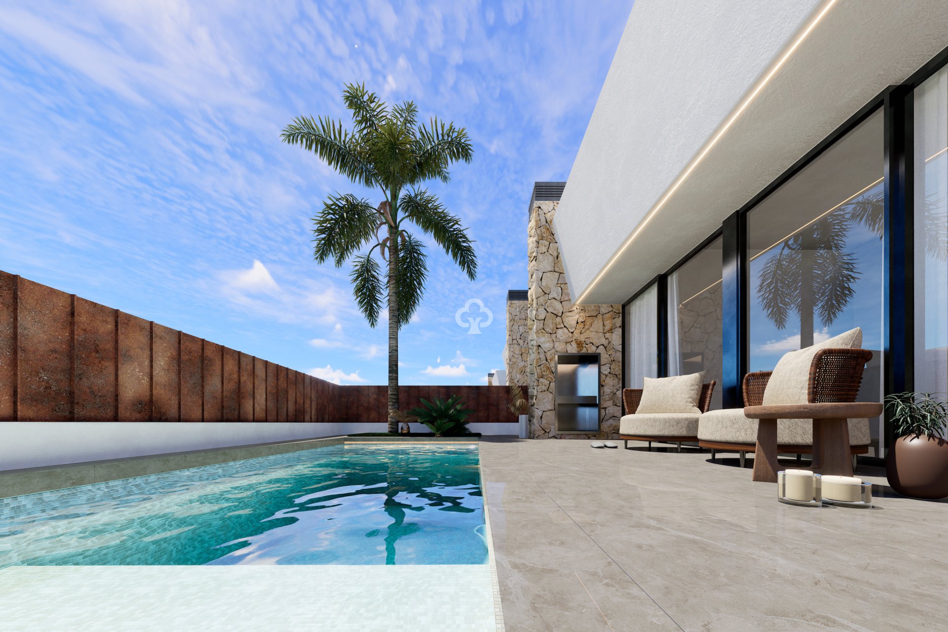 New Build - Duplexes -
San Pedro del Pinatar