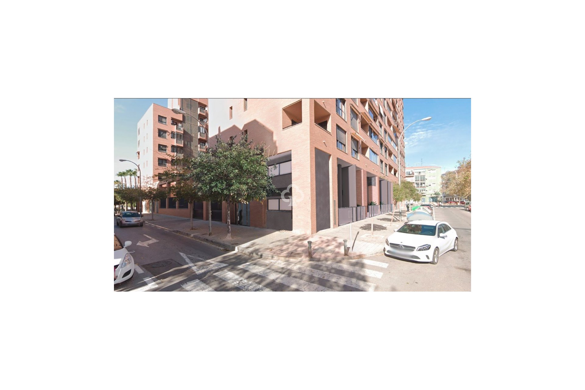 New Build - Flats -
Alicante / Alacant