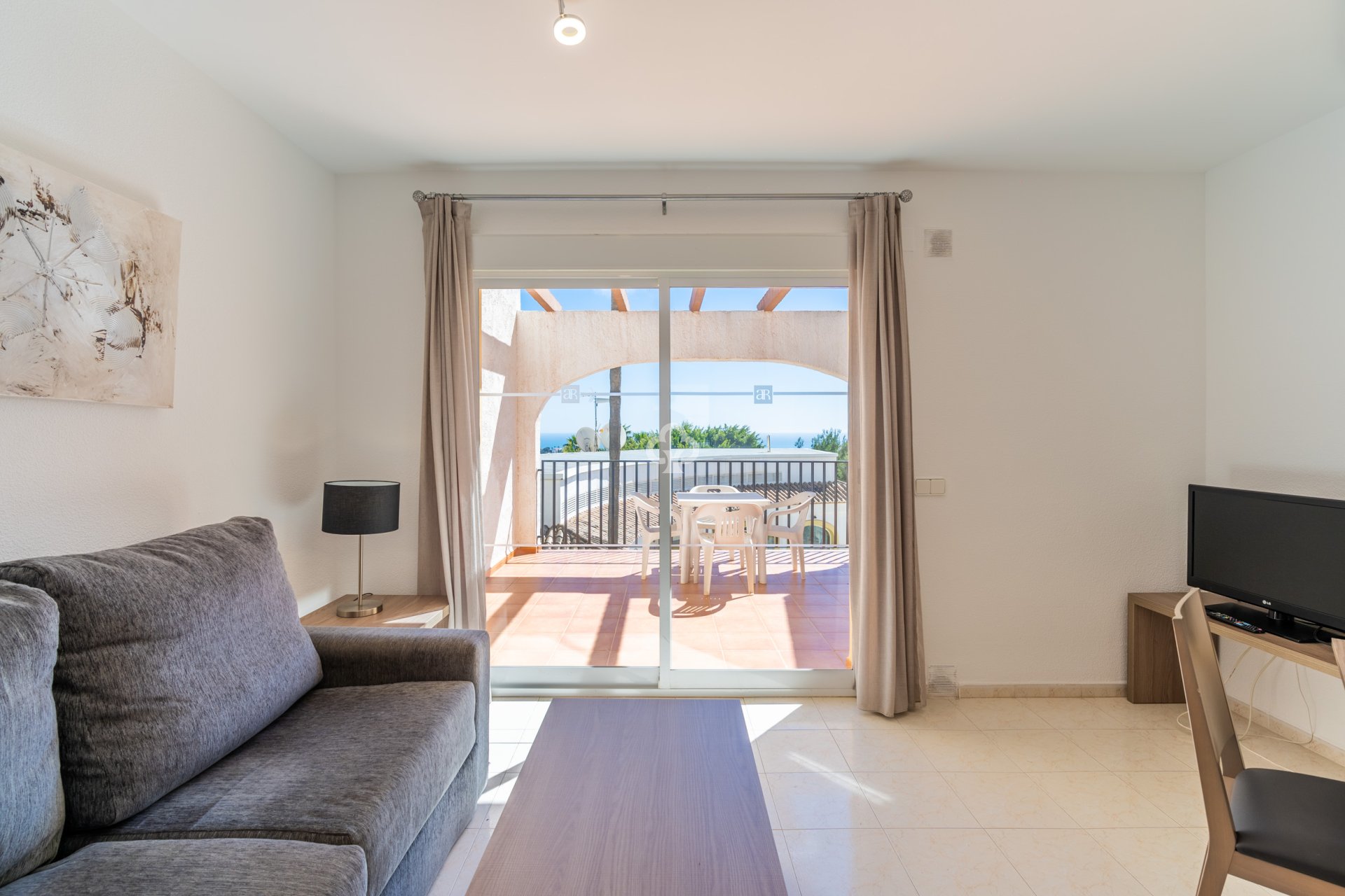 New Build - Flats -
Calpe