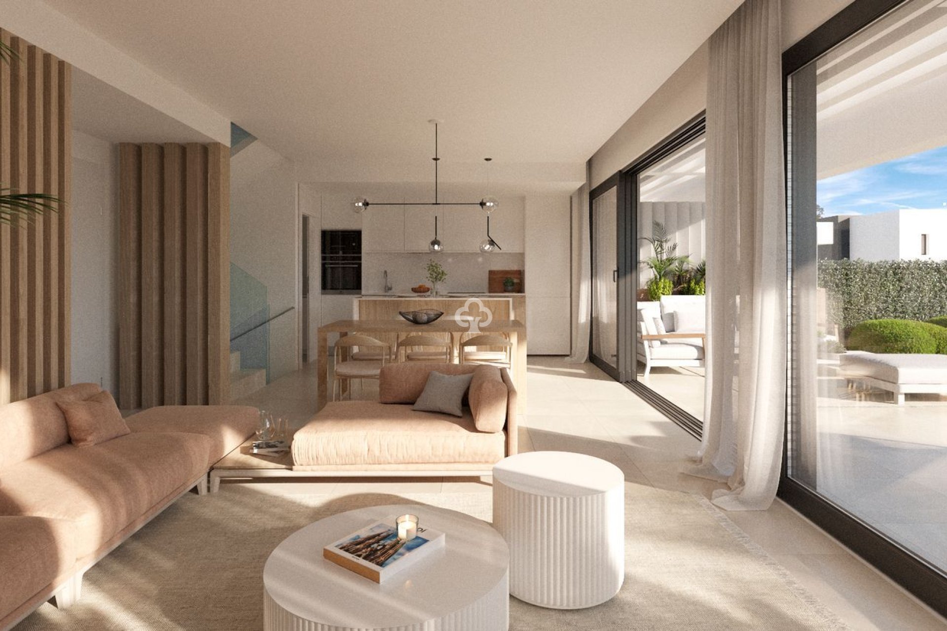 New Build - Flats -
Estepona