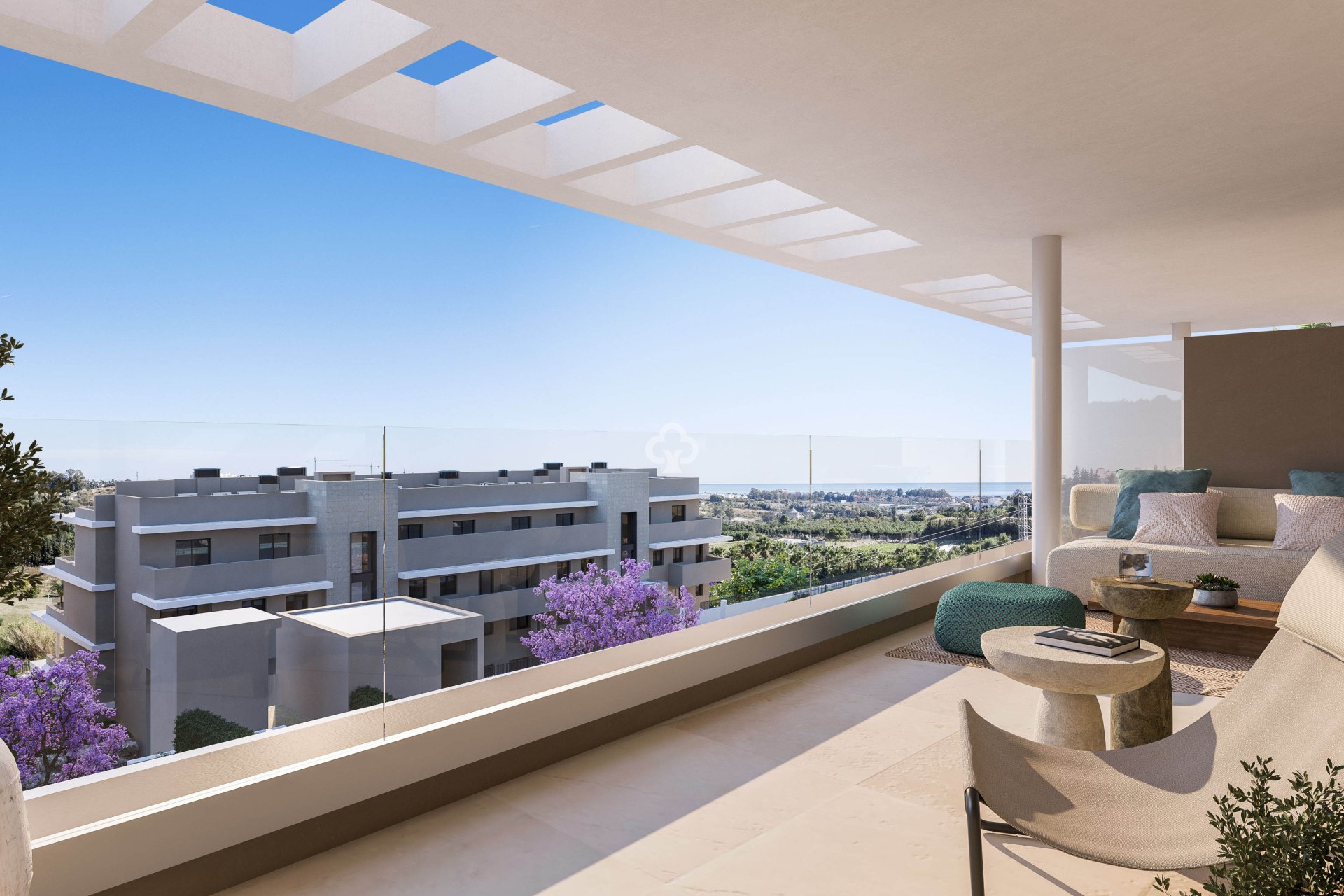 New Build - Flats -
Estepona