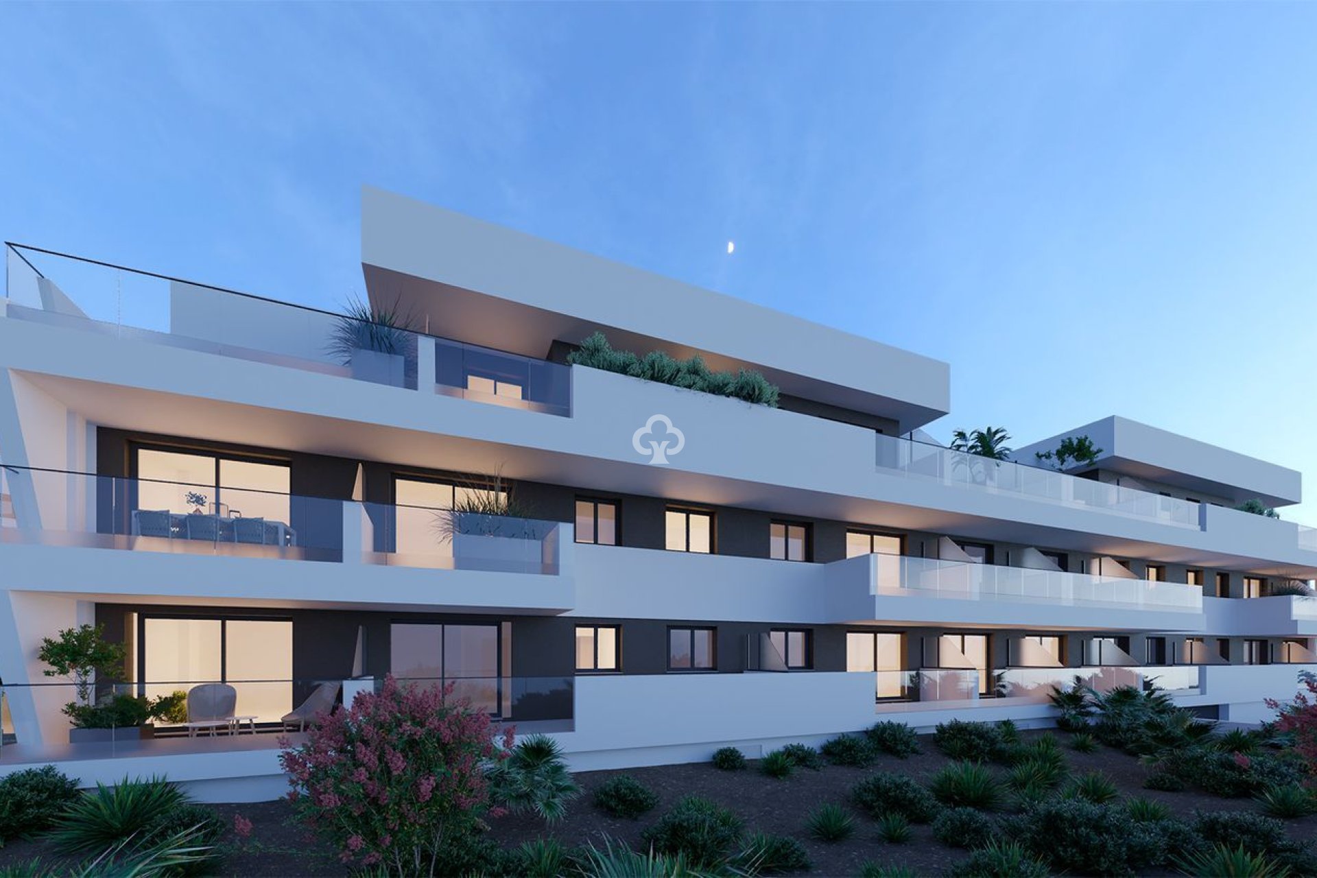 New Build - Flats -
Estepona