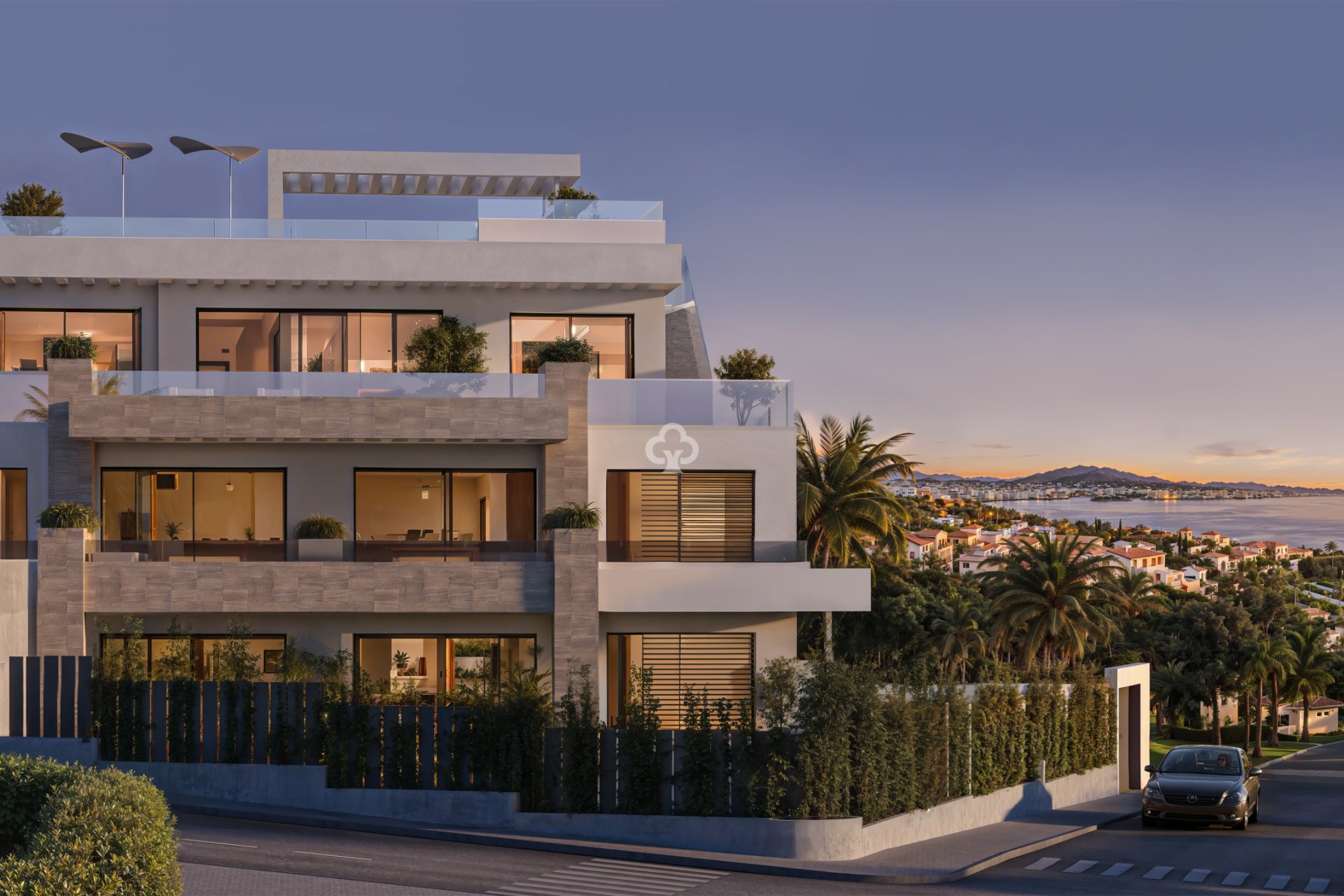 New Build - Flats -
Estepona