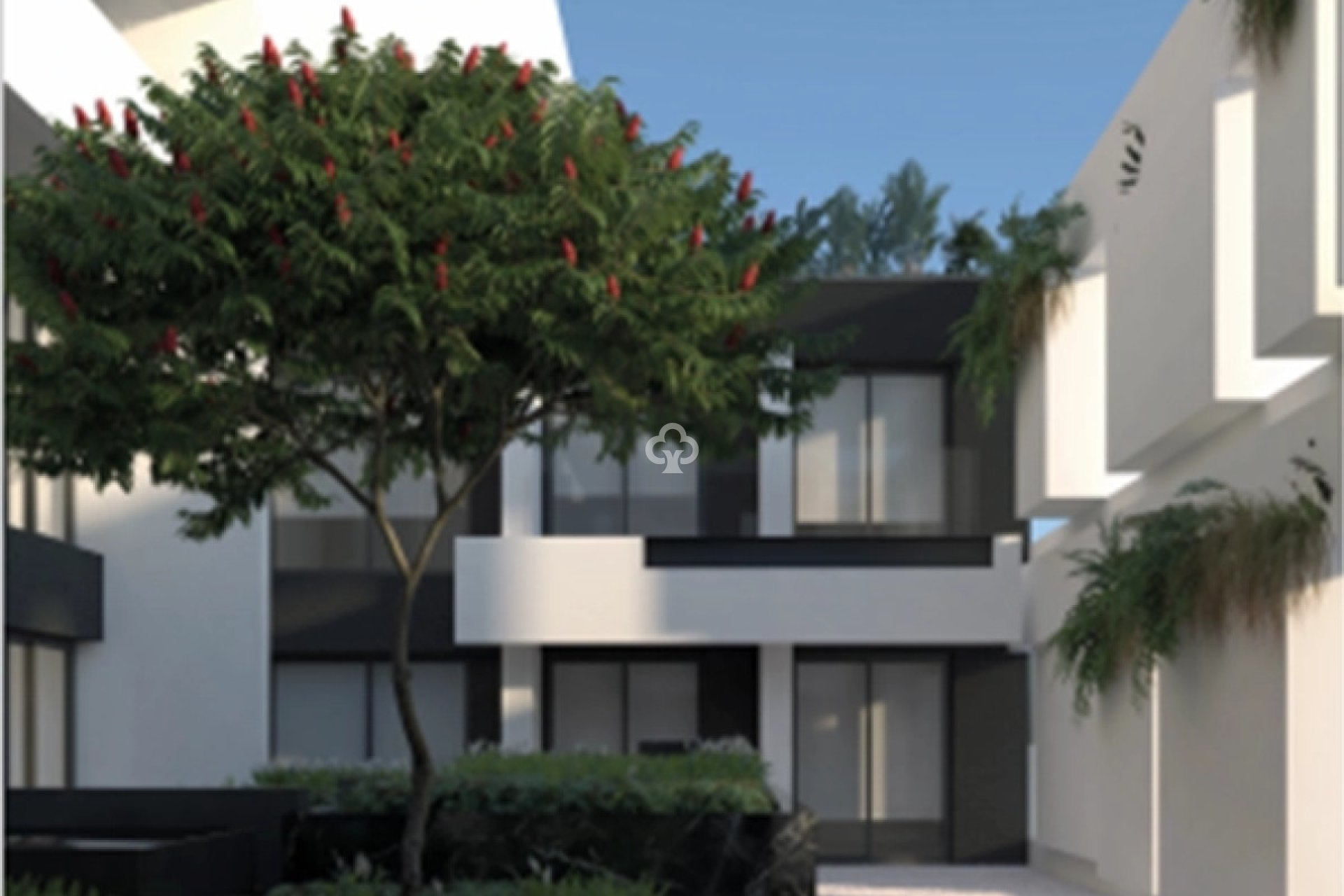 New Build - Flats -
Fuengirola