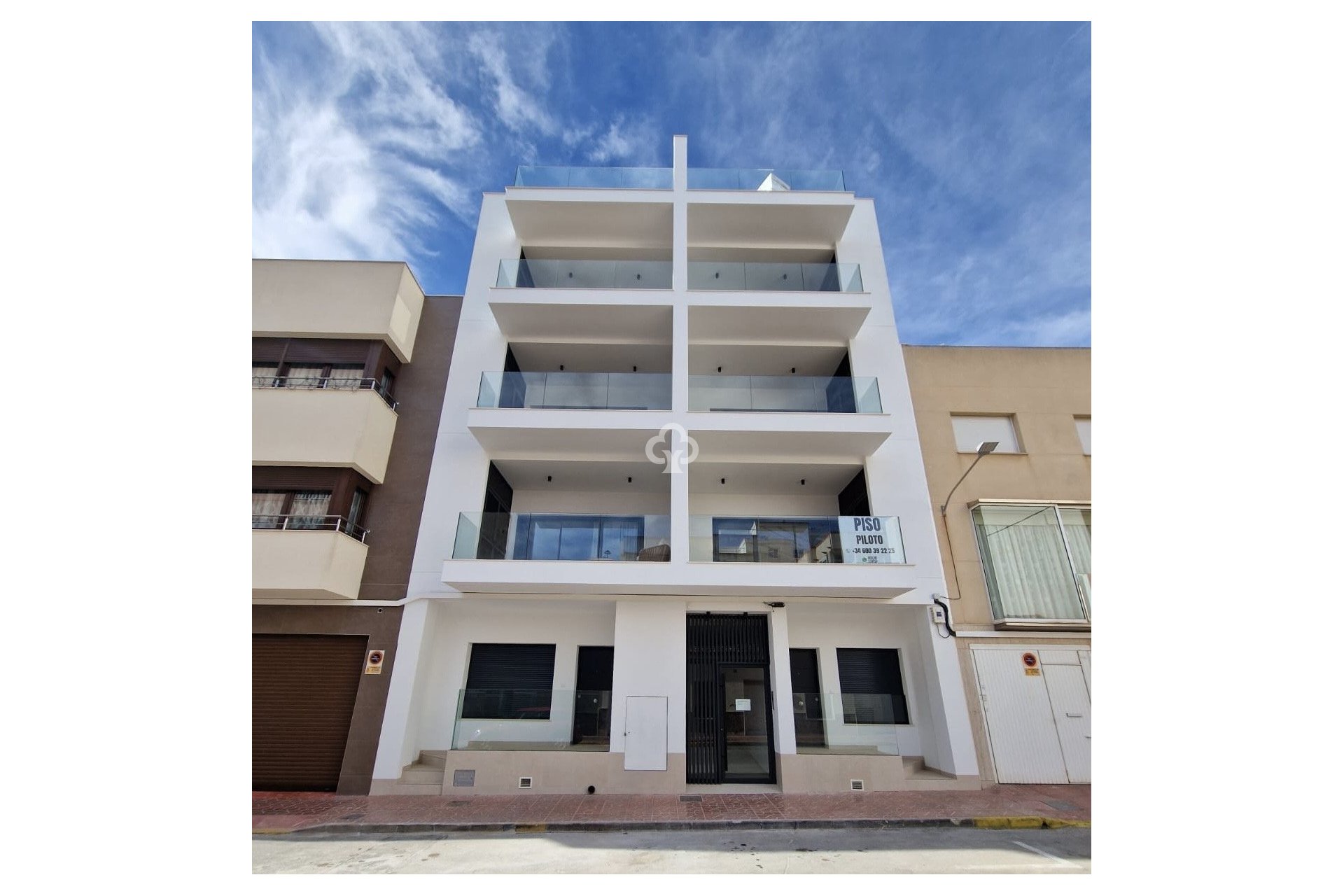 New Build - Flats -
Guardamar del Segura