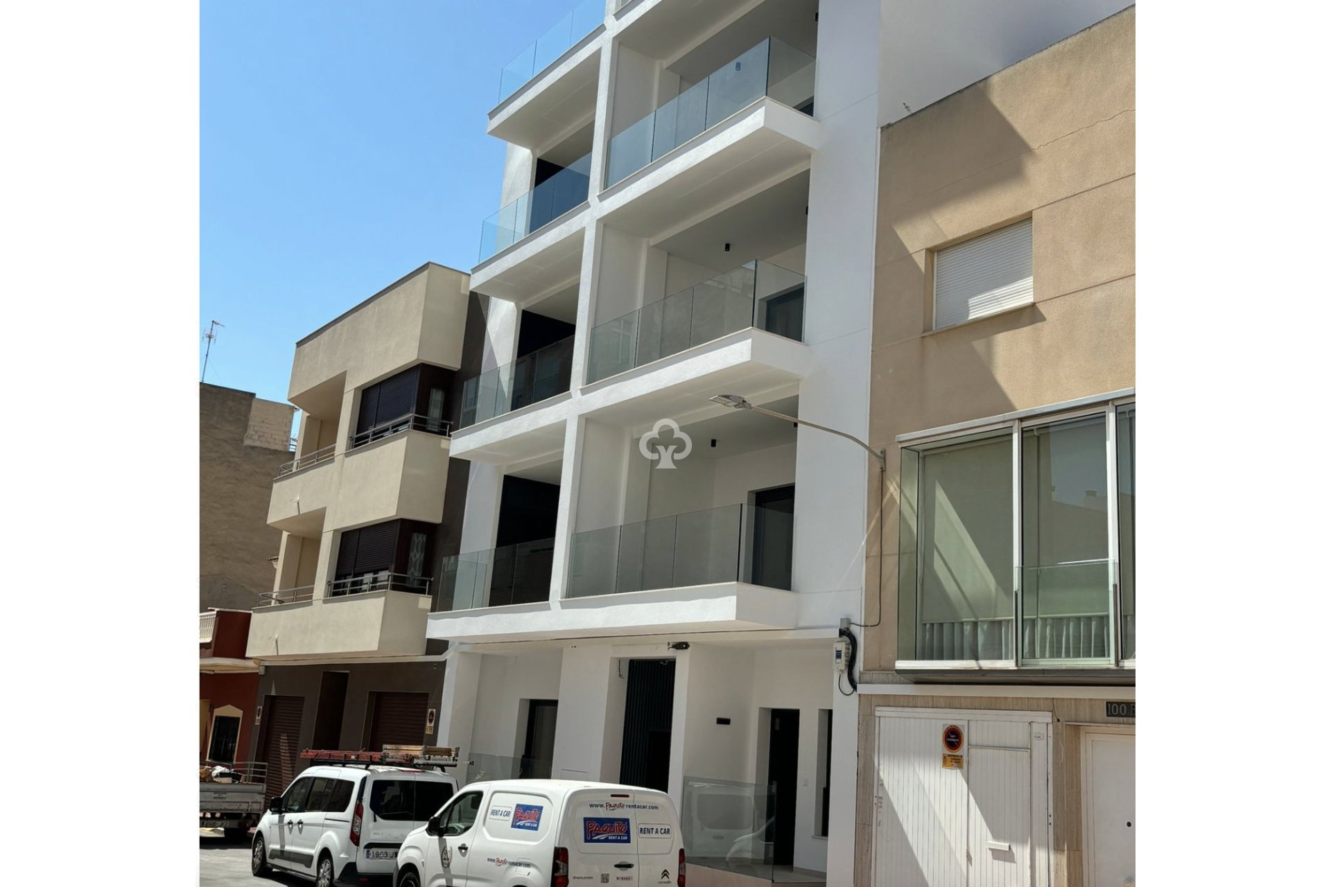 New Build - Flats -
Guardamar del Segura