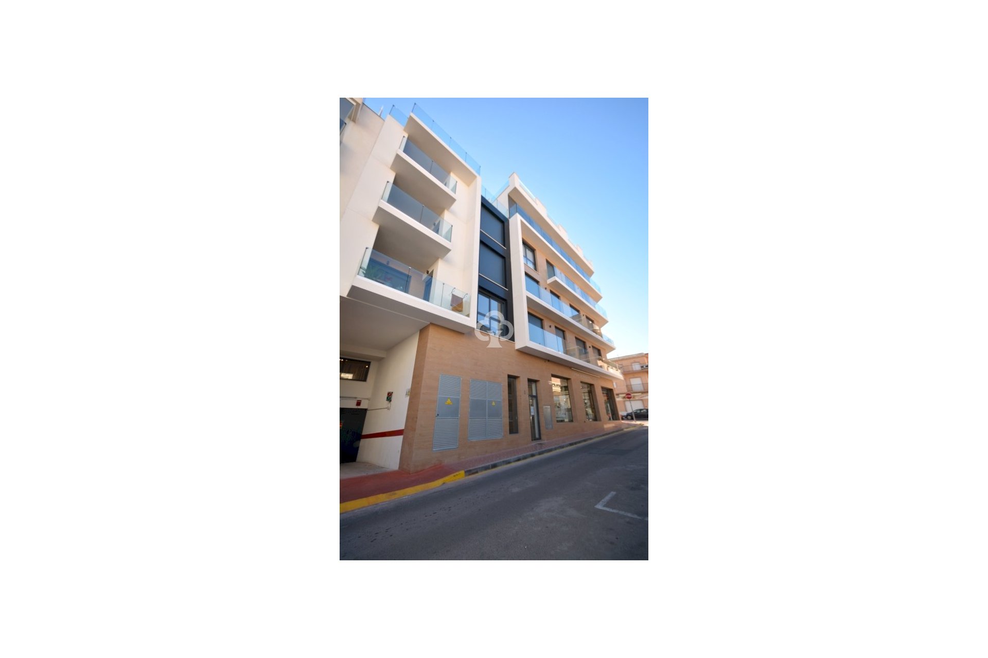 New Build - Flats -
Guardamar del Segura