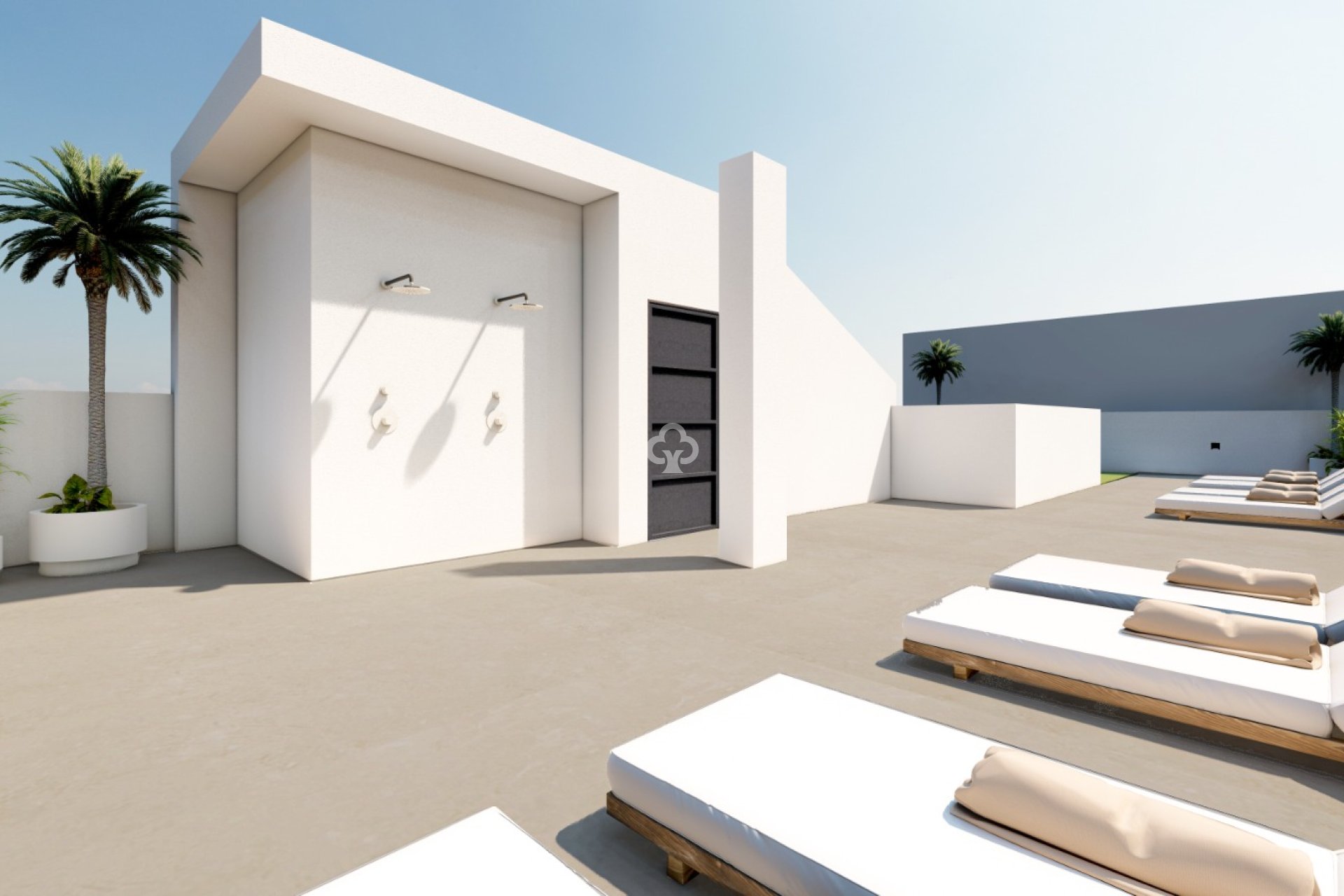 New Build - Flats -
Guardamar del Segura