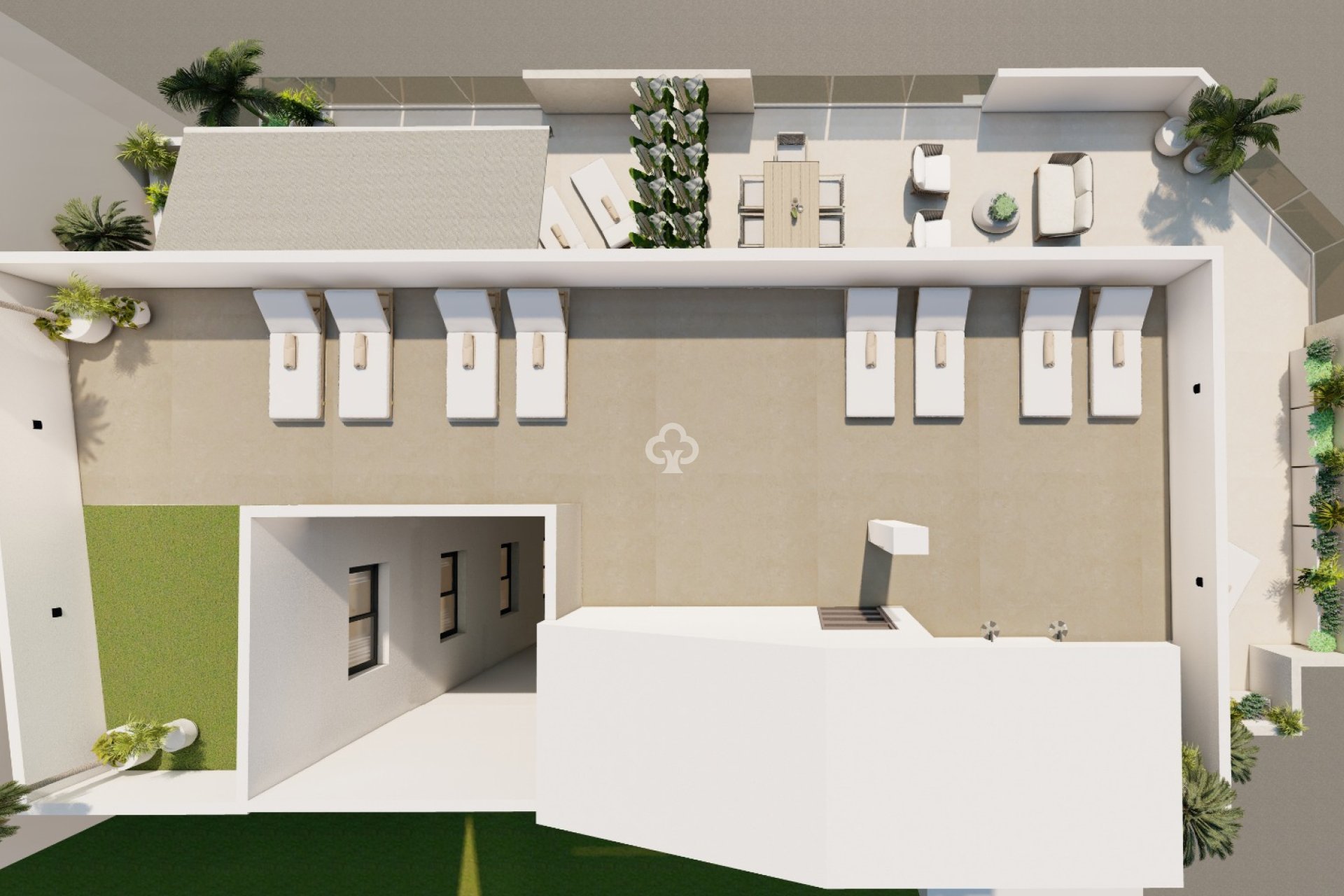 New Build - Flats -
Guardamar del Segura