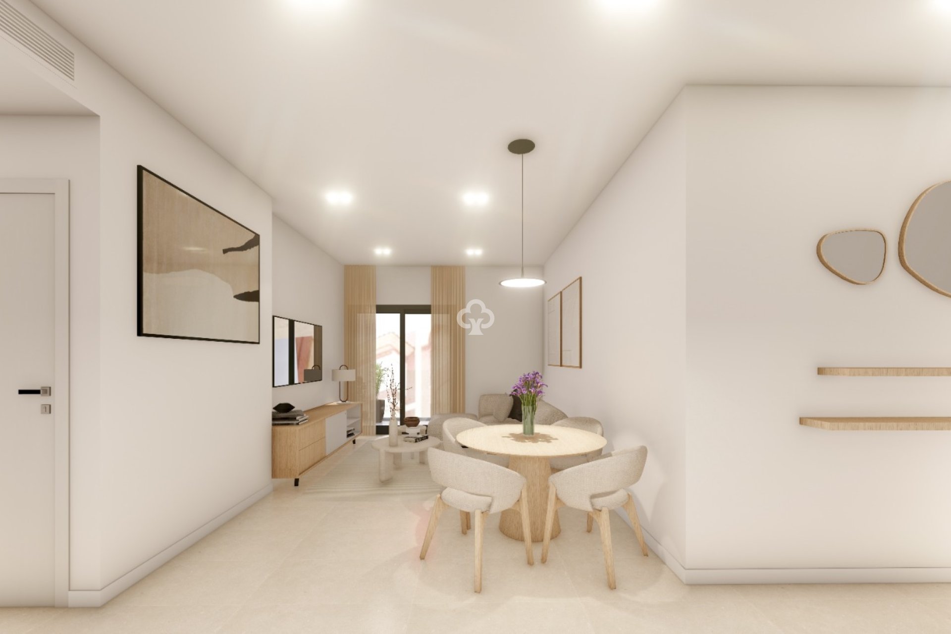 New Build - Flats -
Guardamar del Segura