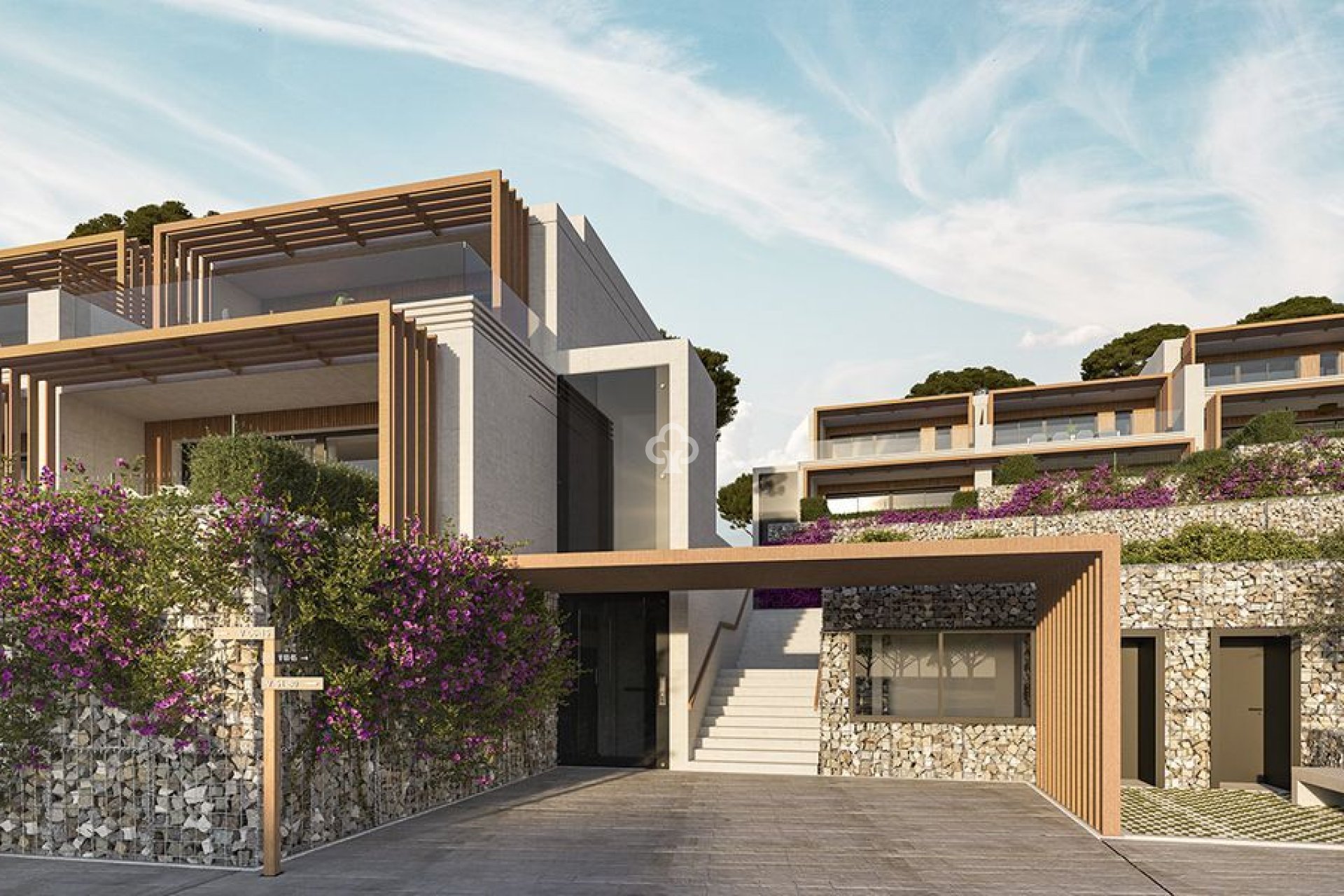 New Build - Flats -
Mijas