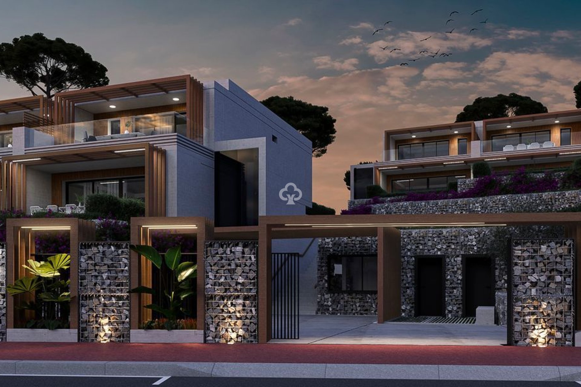 New Build - Flats -
Mijas