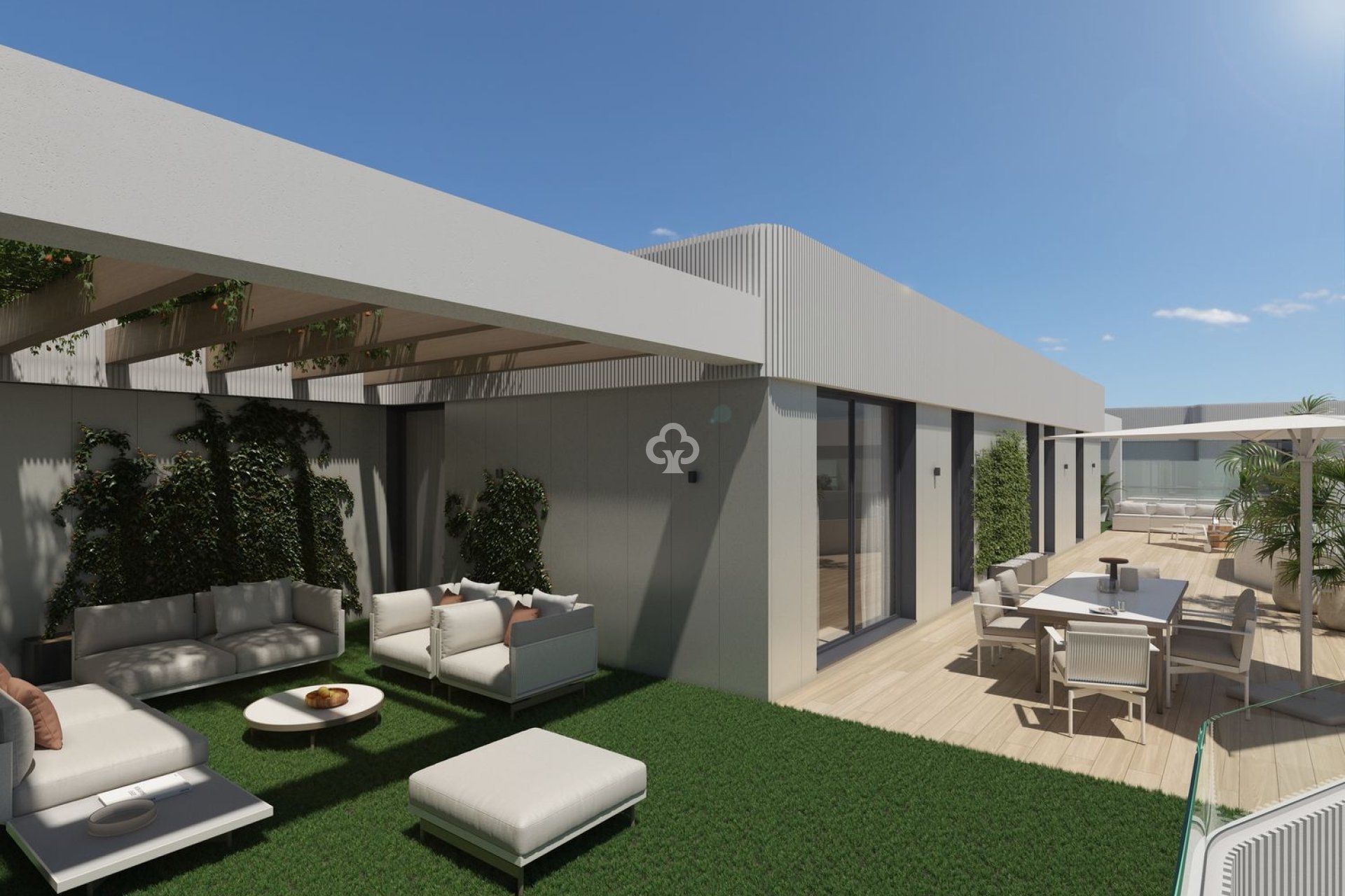 New Build - Flats -
Mijas