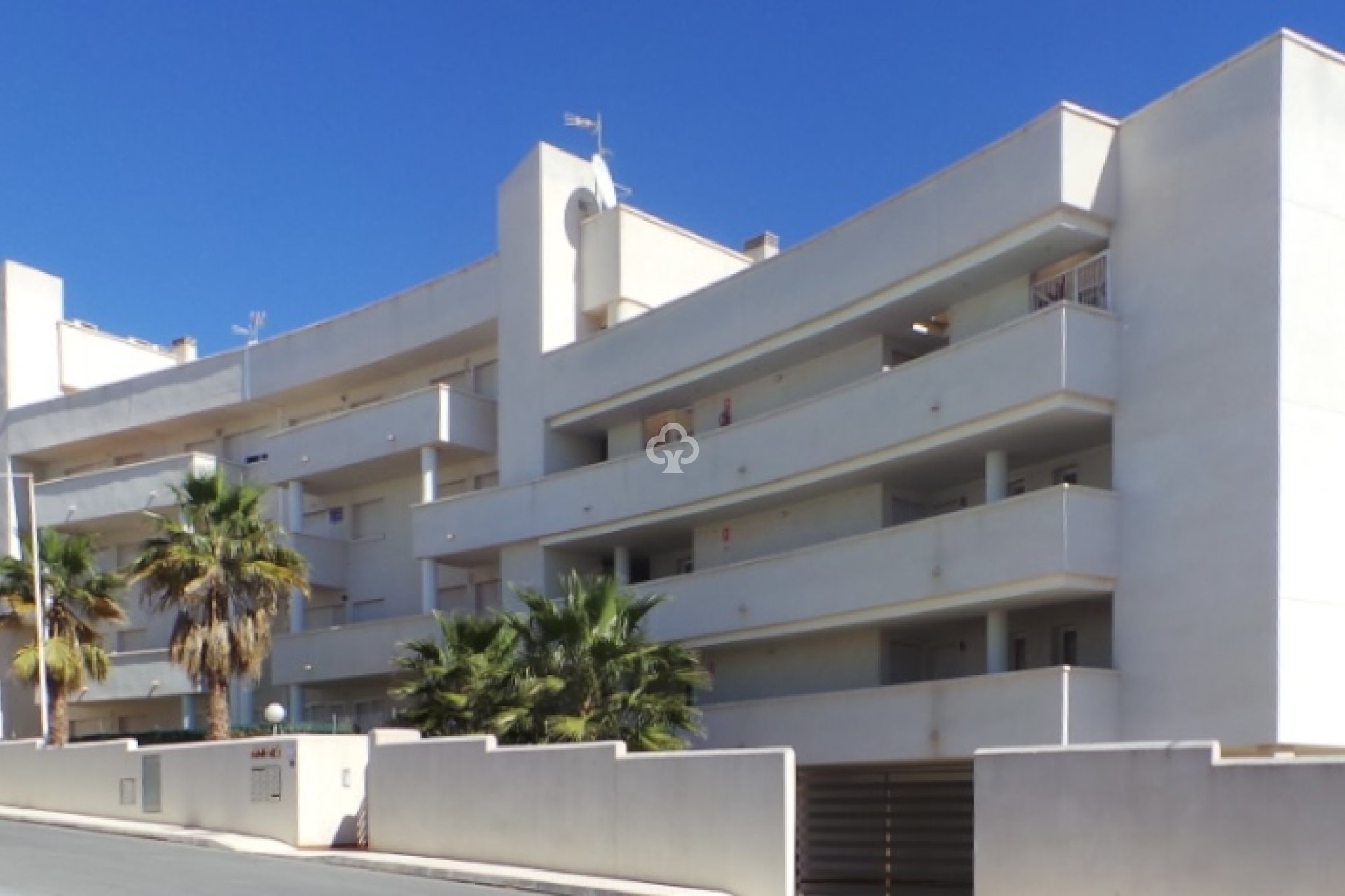 New Build - Flats -
Orihuela