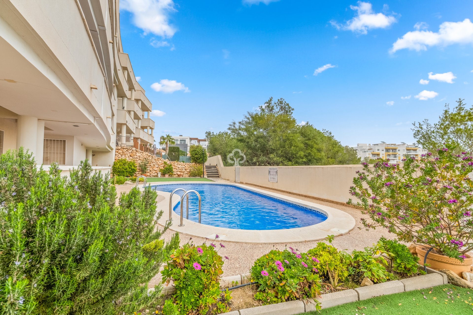 New Build - Flats -
Orihuela