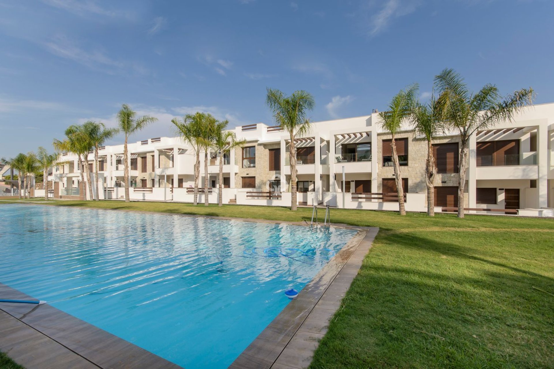 New Build - Flats -
Torrevieja - torrevieja