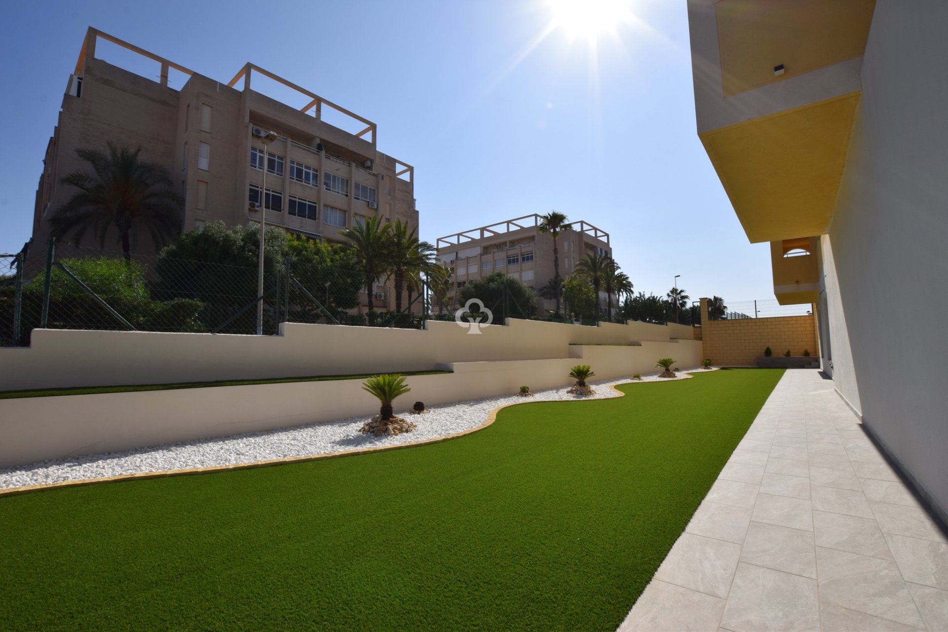 New Build - Flats -
Torrevieja - torrevieja