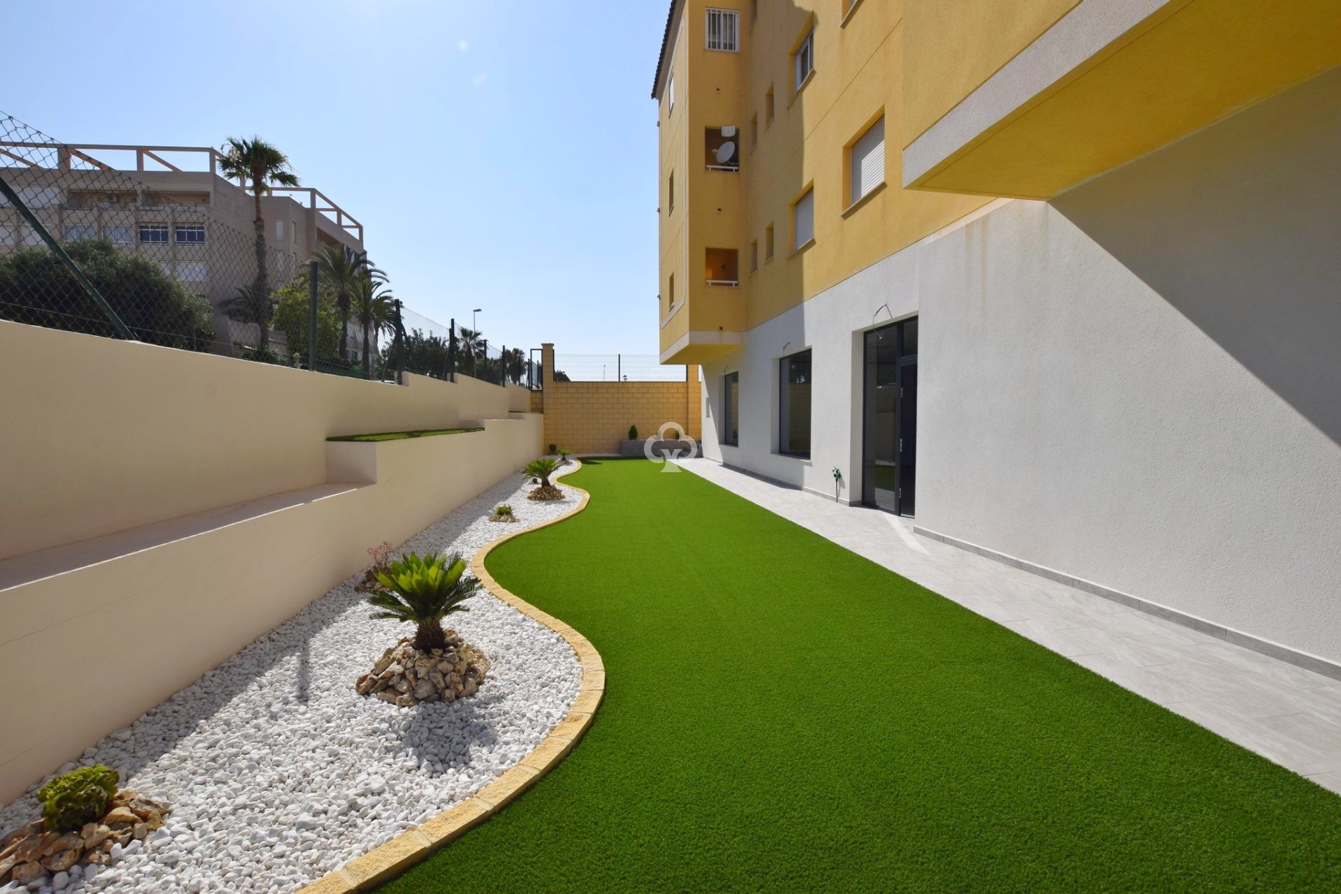 New Build - Flats -
Torrevieja - torrevieja