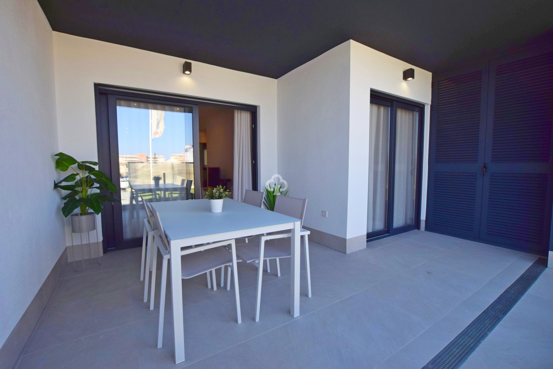 New Build - Flats -
Torrevieja - torrevieja