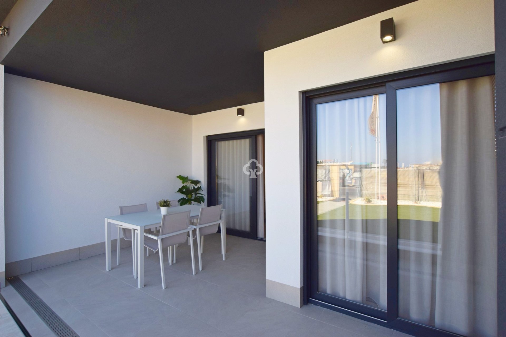 New Build - Flats -
Torrevieja - torrevieja