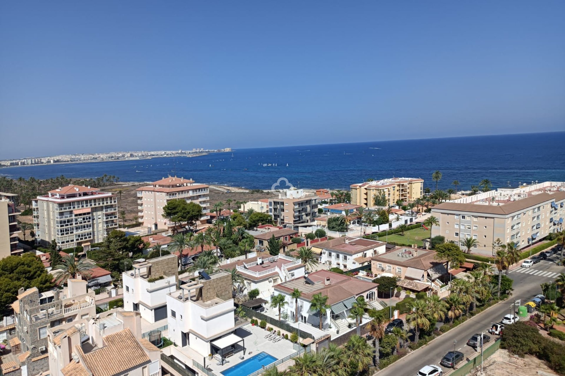 New Build - Flats -
Torrevieja - torrevieja