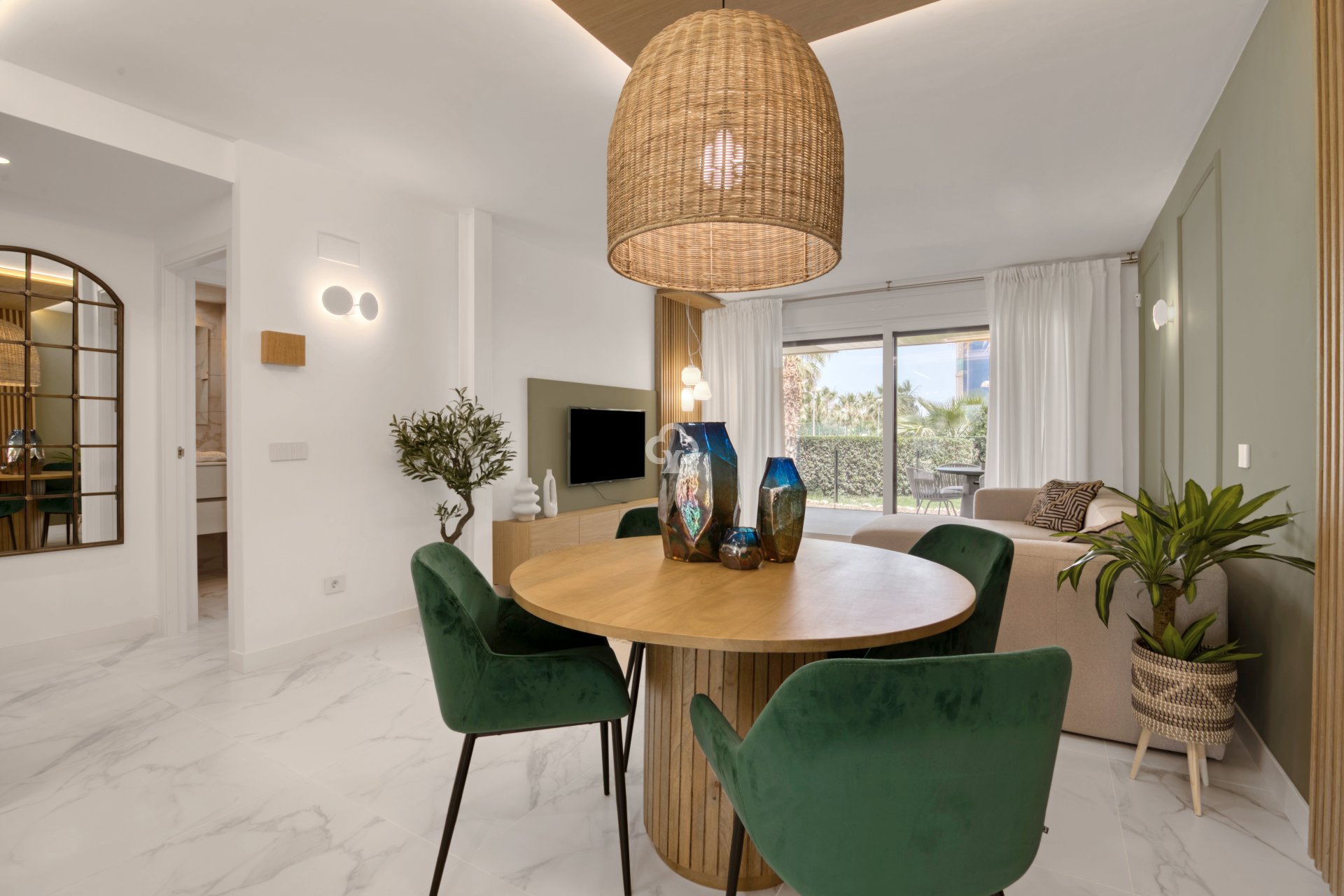 New Build - Flats -
Torrevieja - torrevieja