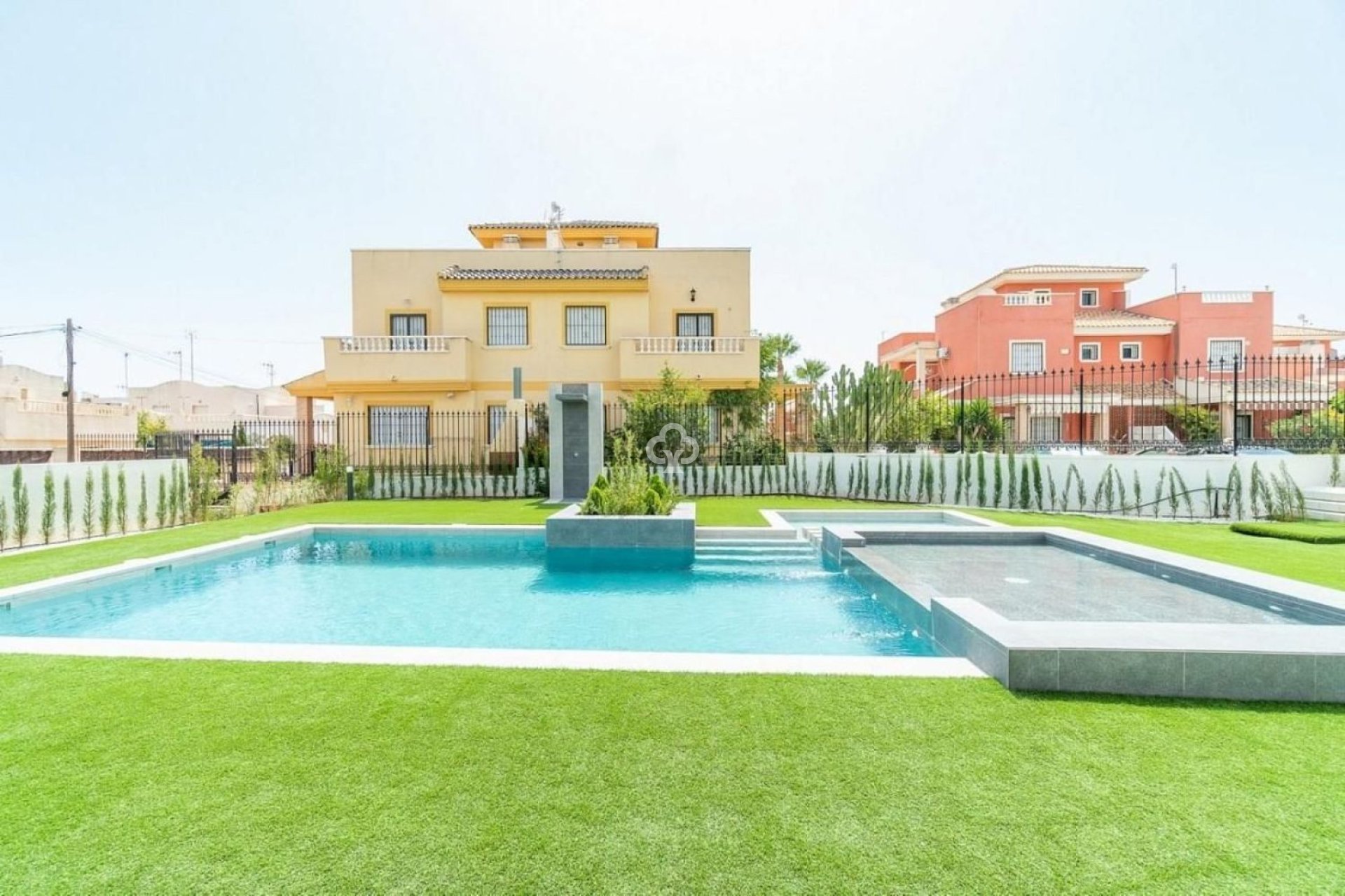 New Build - Flats -
Torrevieja - torrevieja