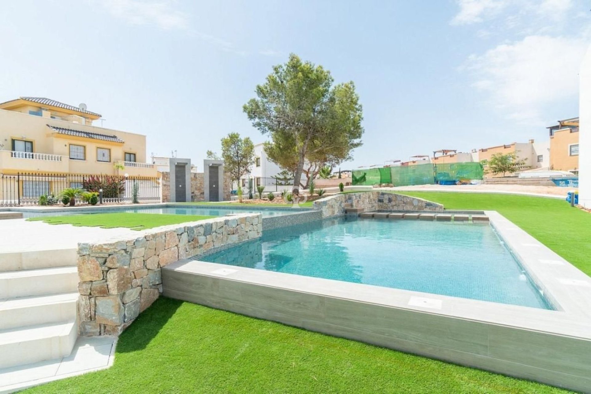 New Build - Flats -
Torrevieja - torrevieja