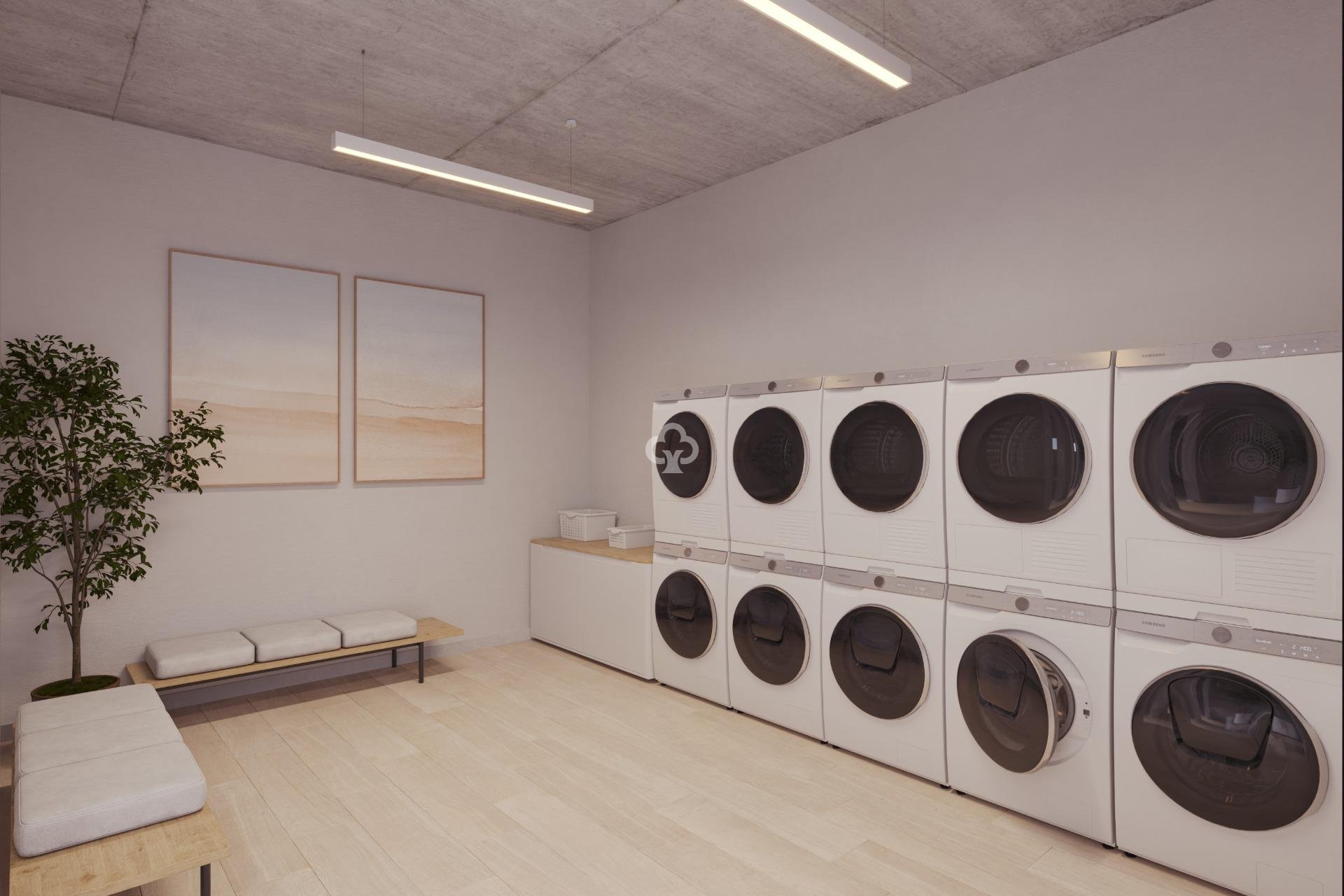 New Build - Ground floor -
Fuengirola - Los Pacos