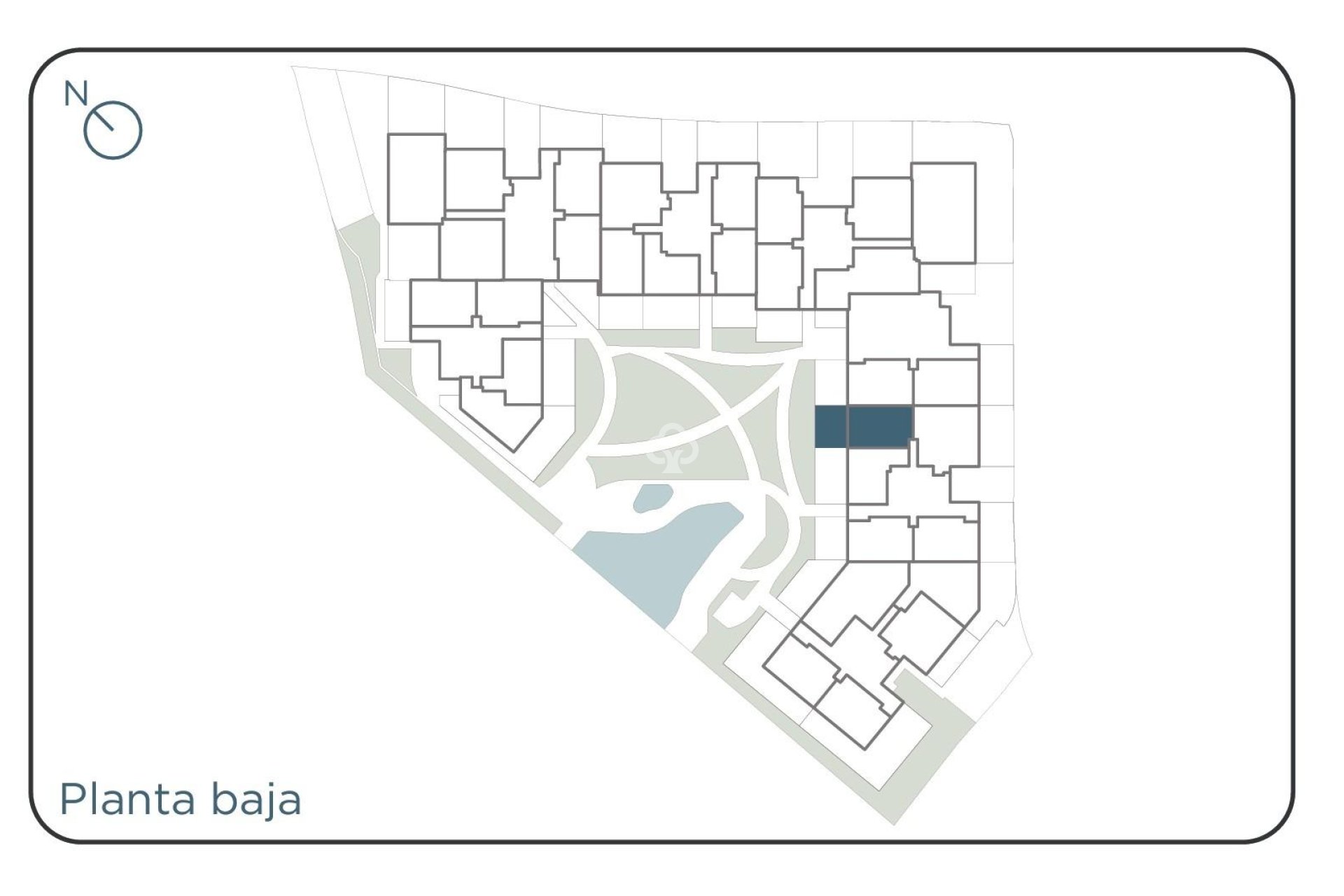 New Build - Ground floor -
Fuengirola - Los Pacos