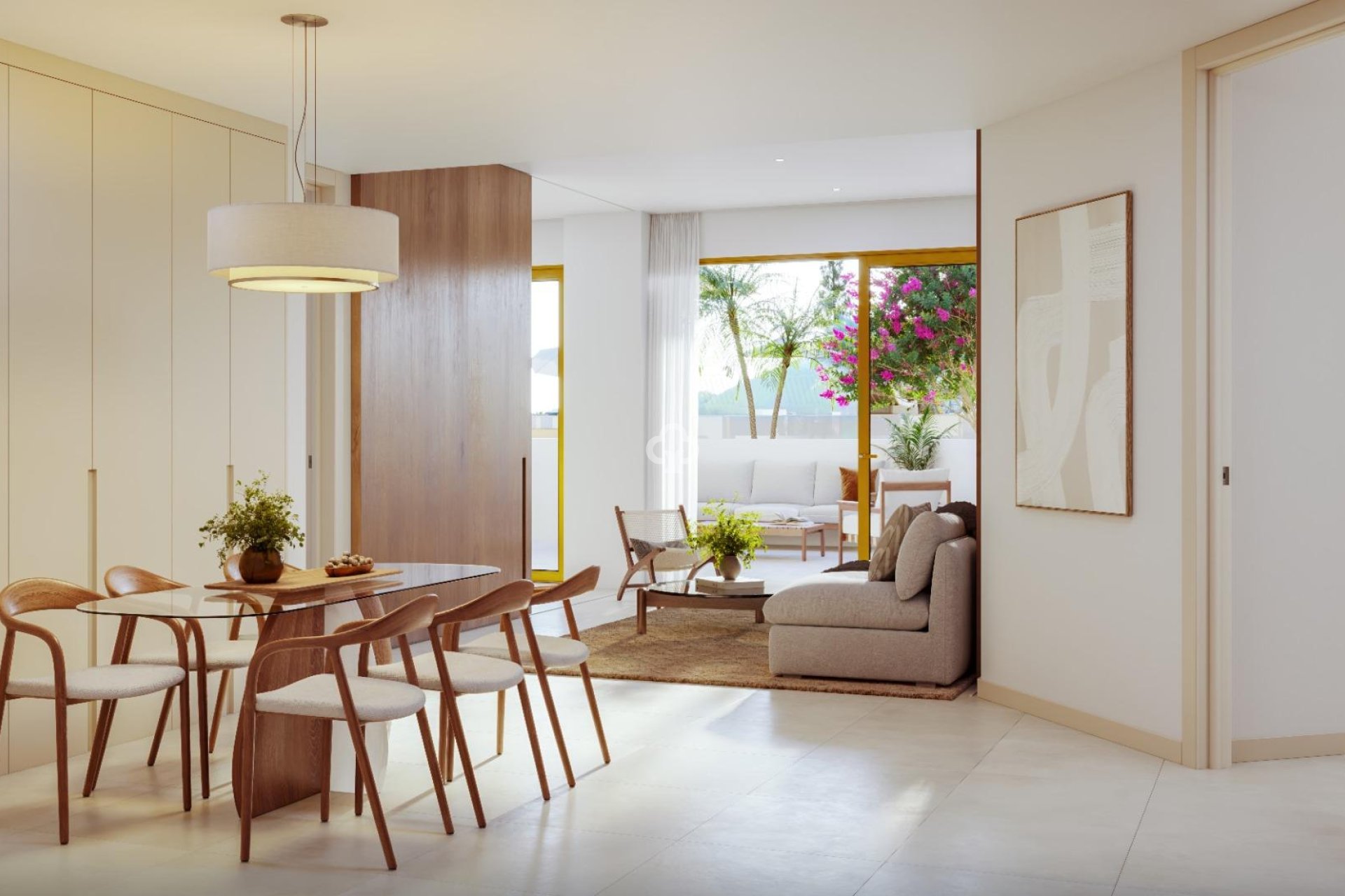 New Build - Ground floor -
Fuengirola - Los Pacos