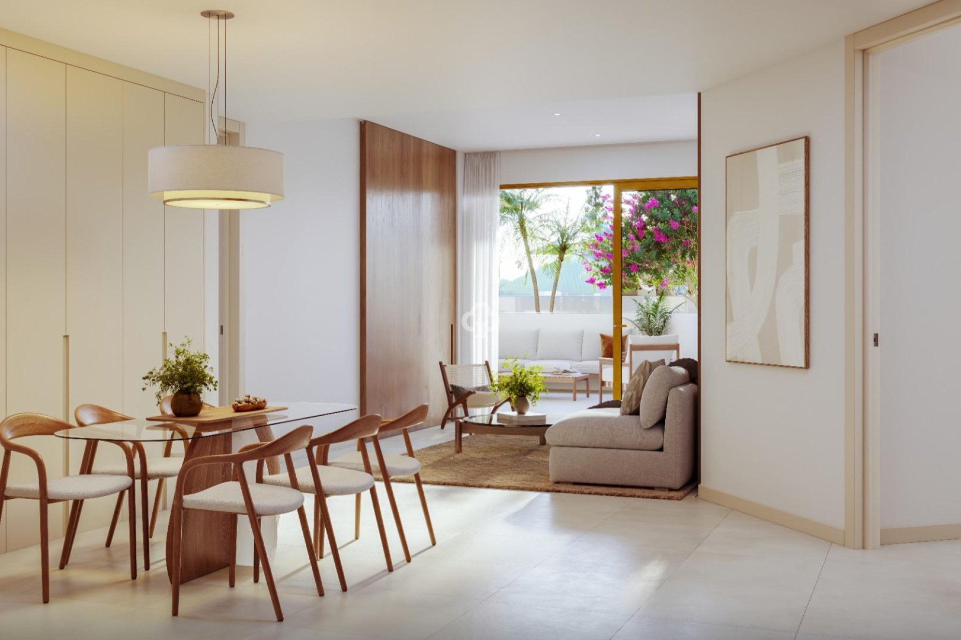 New Build - Ground floor -
Fuengirola - Los Pacos