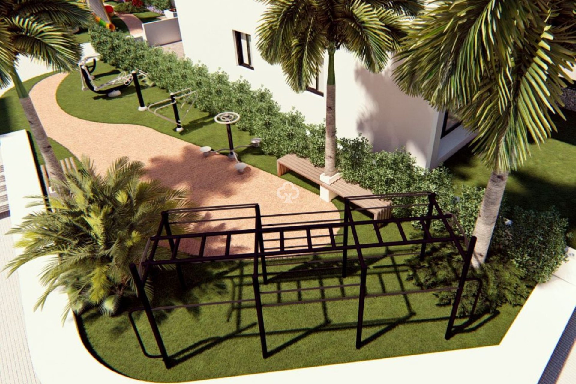 New Build - Ground floors -
Torrevieja - torrevieja