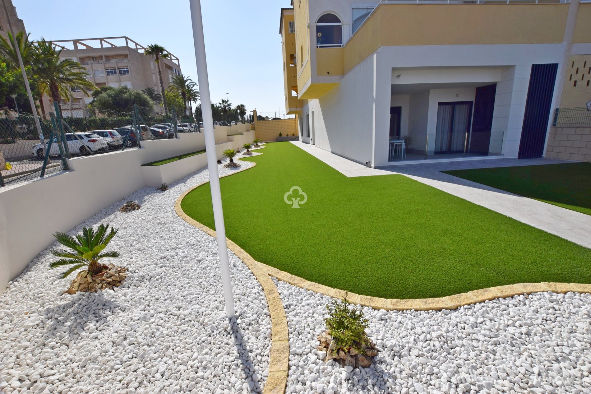 New Build - Ground floors -
Torrevieja - torrevieja