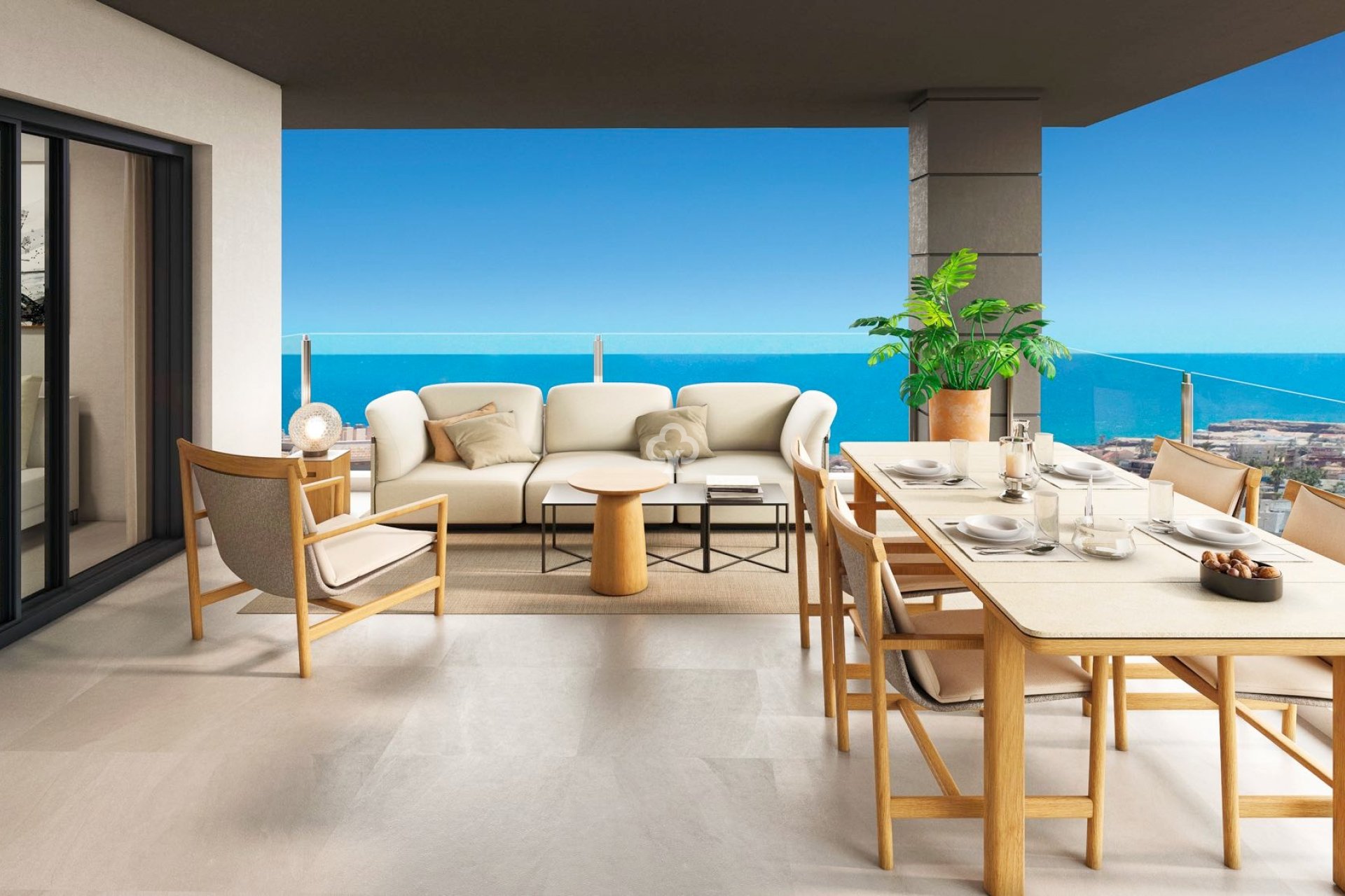 New Build - Penthouse -
Torrevieja - torrevieja