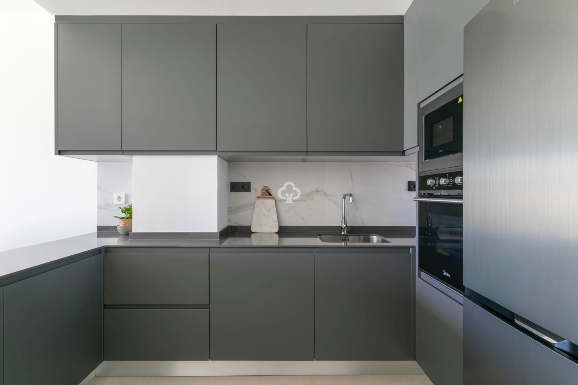 New Build - Penthouse -
Torrevieja - torrevieja