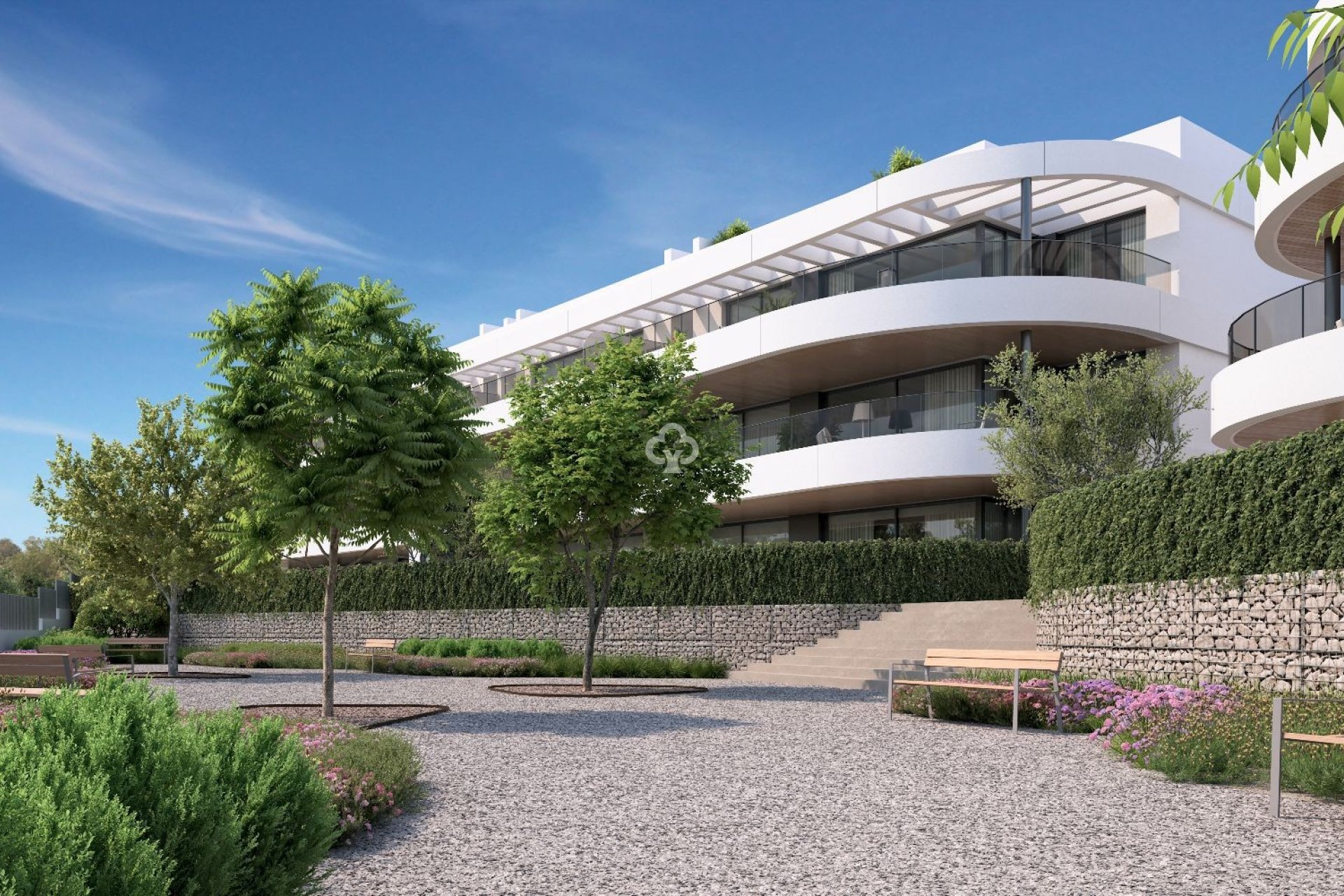 New Build - Penthouses -
Estepona