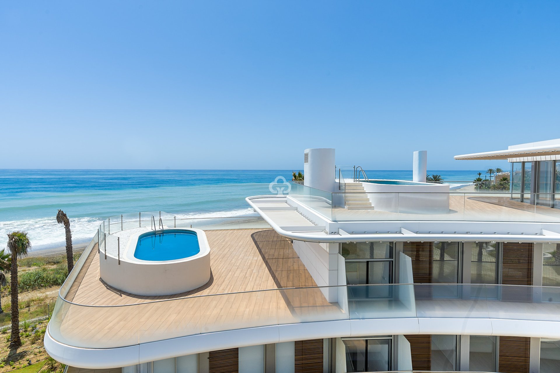 New Build - Penthouses -
Estepona