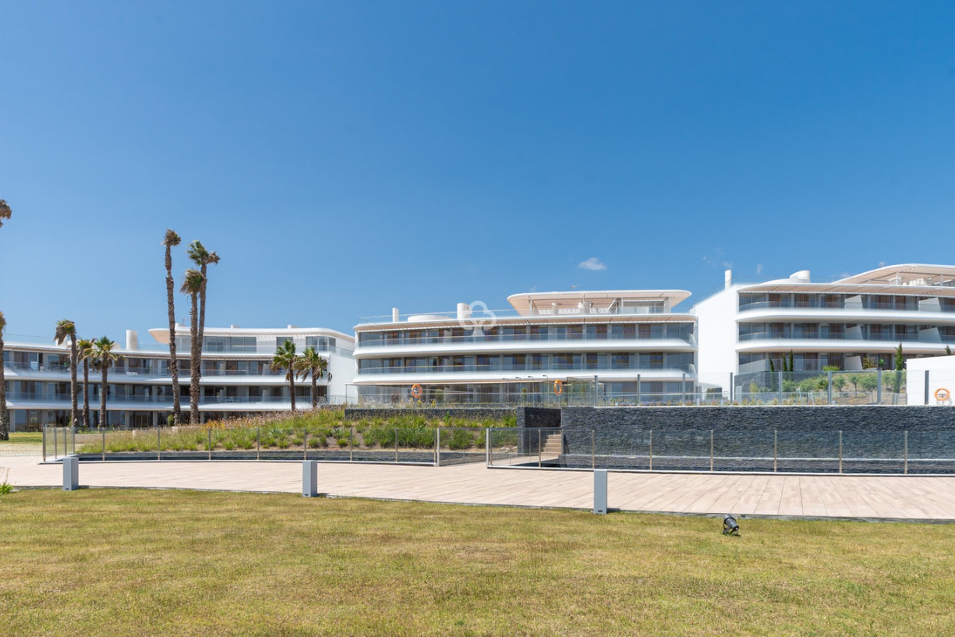 New Build - Penthouses -
Estepona