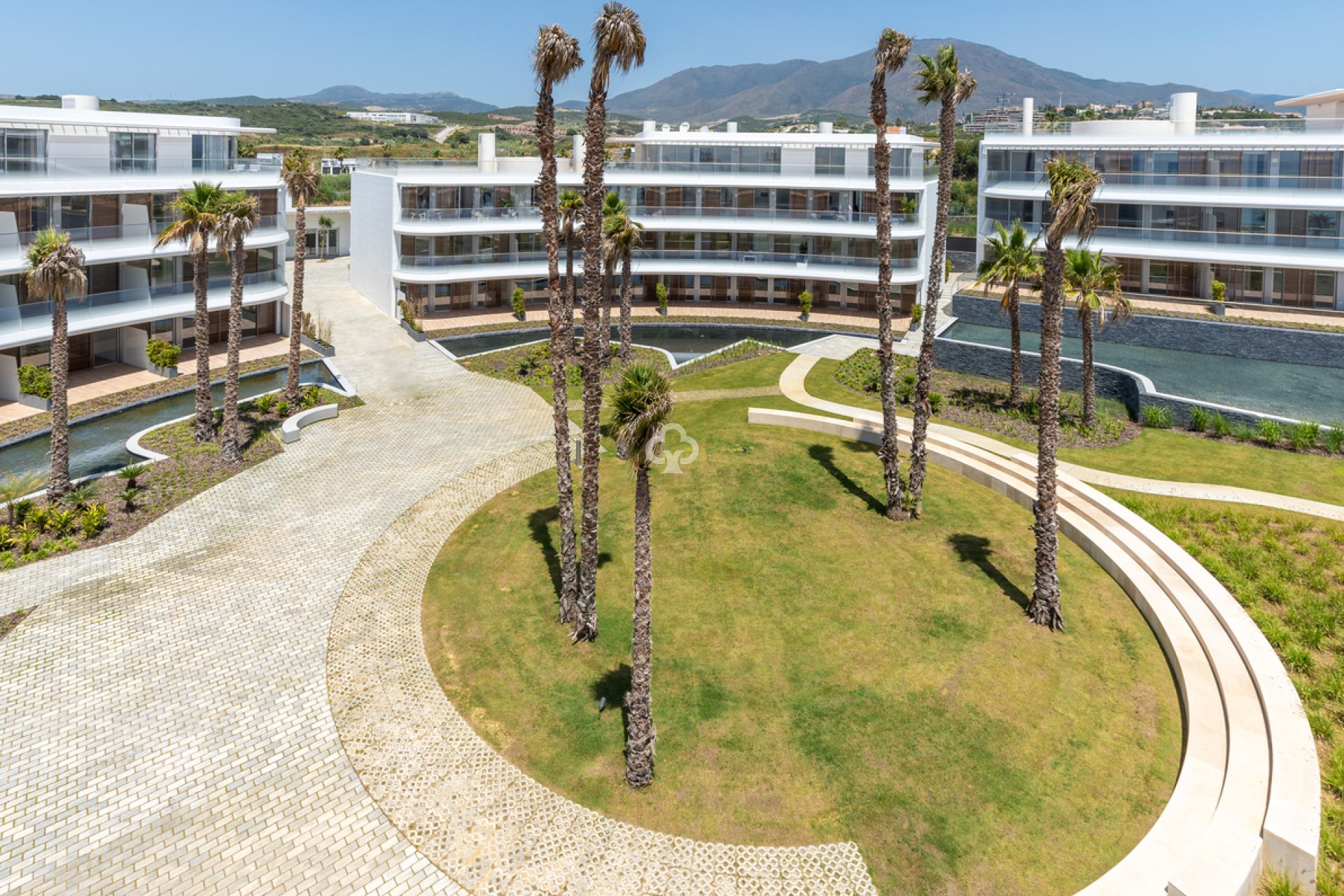 New Build - Penthouses -
Estepona