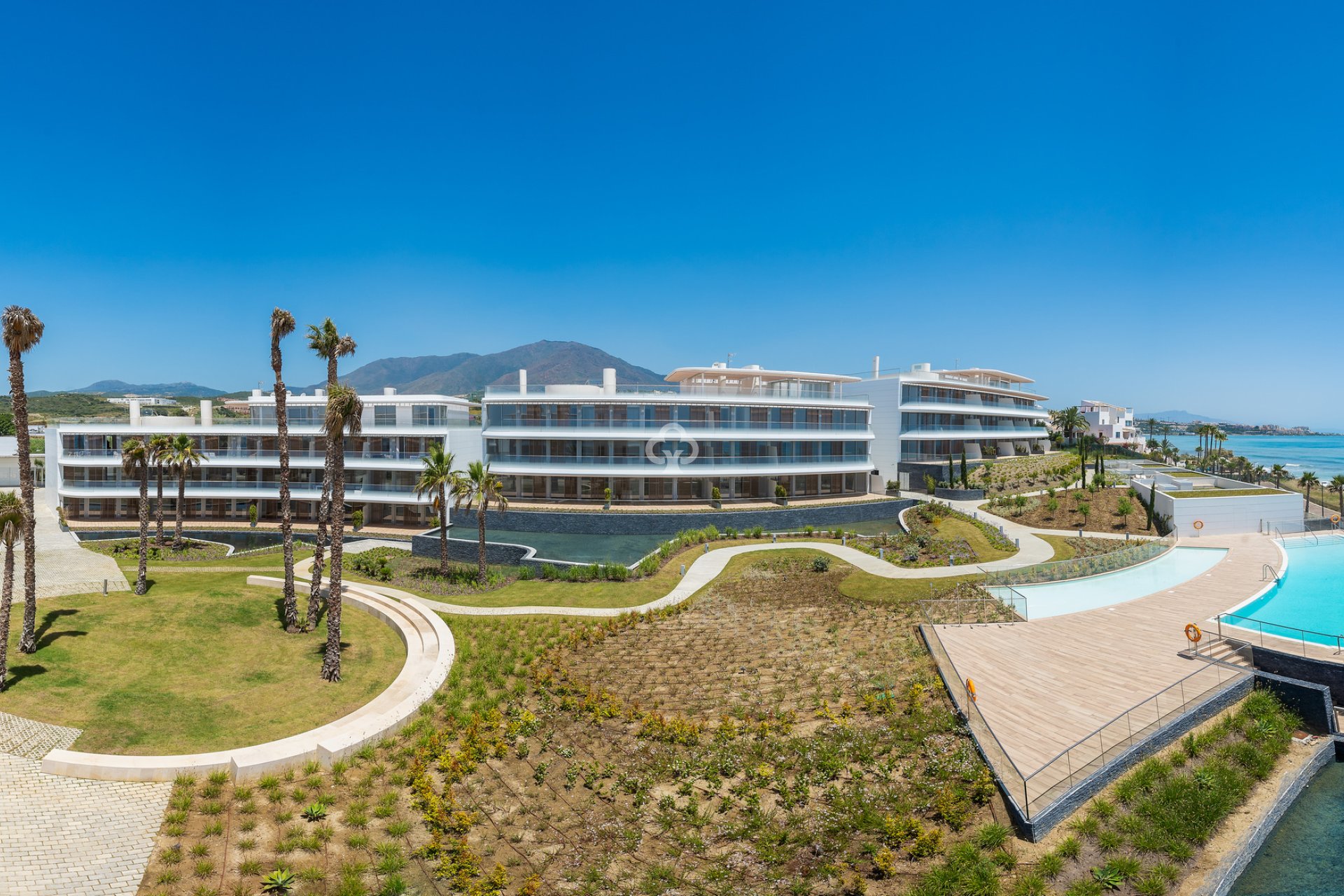 New Build - Penthouses -
Estepona