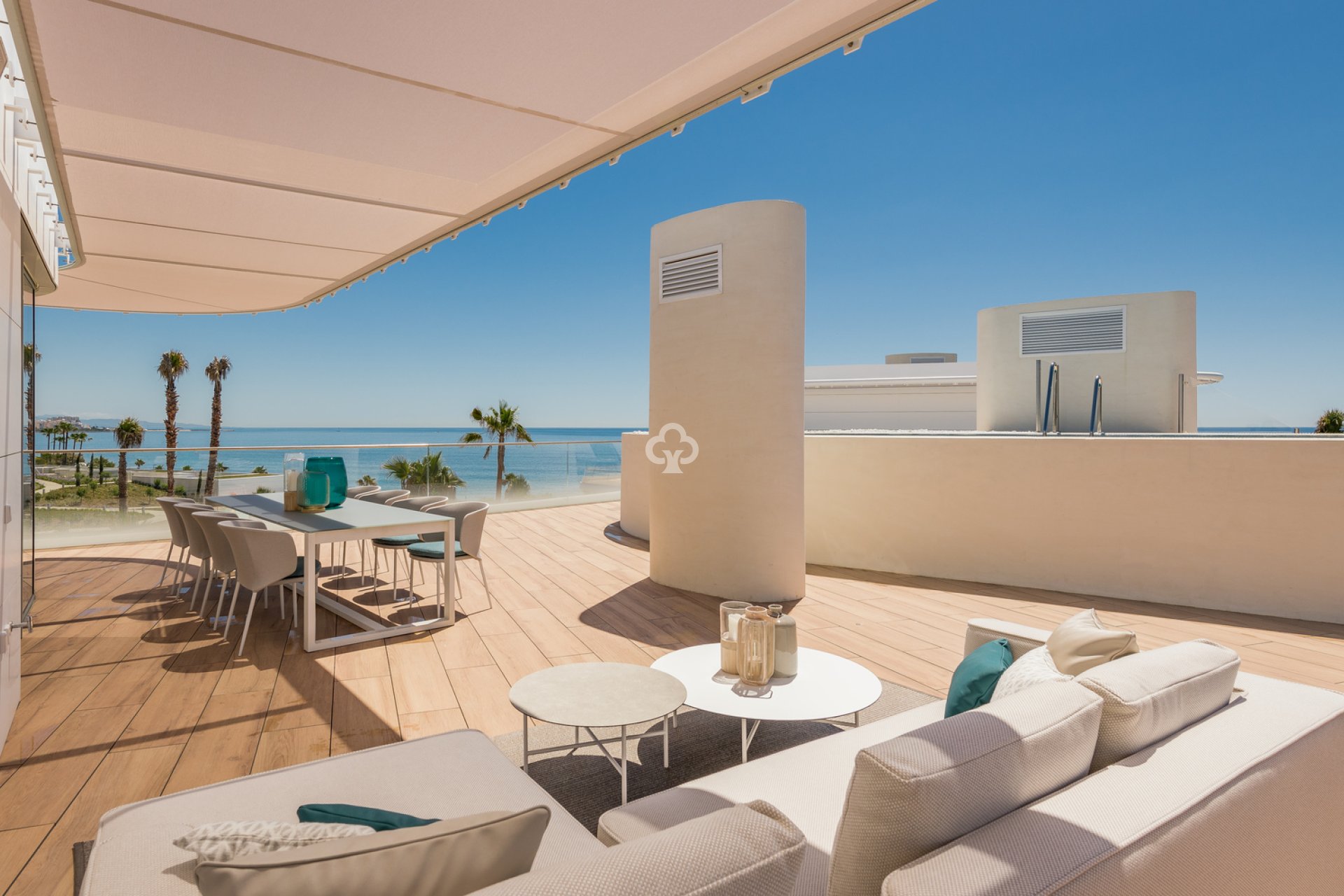 New Build - Penthouses -
Estepona