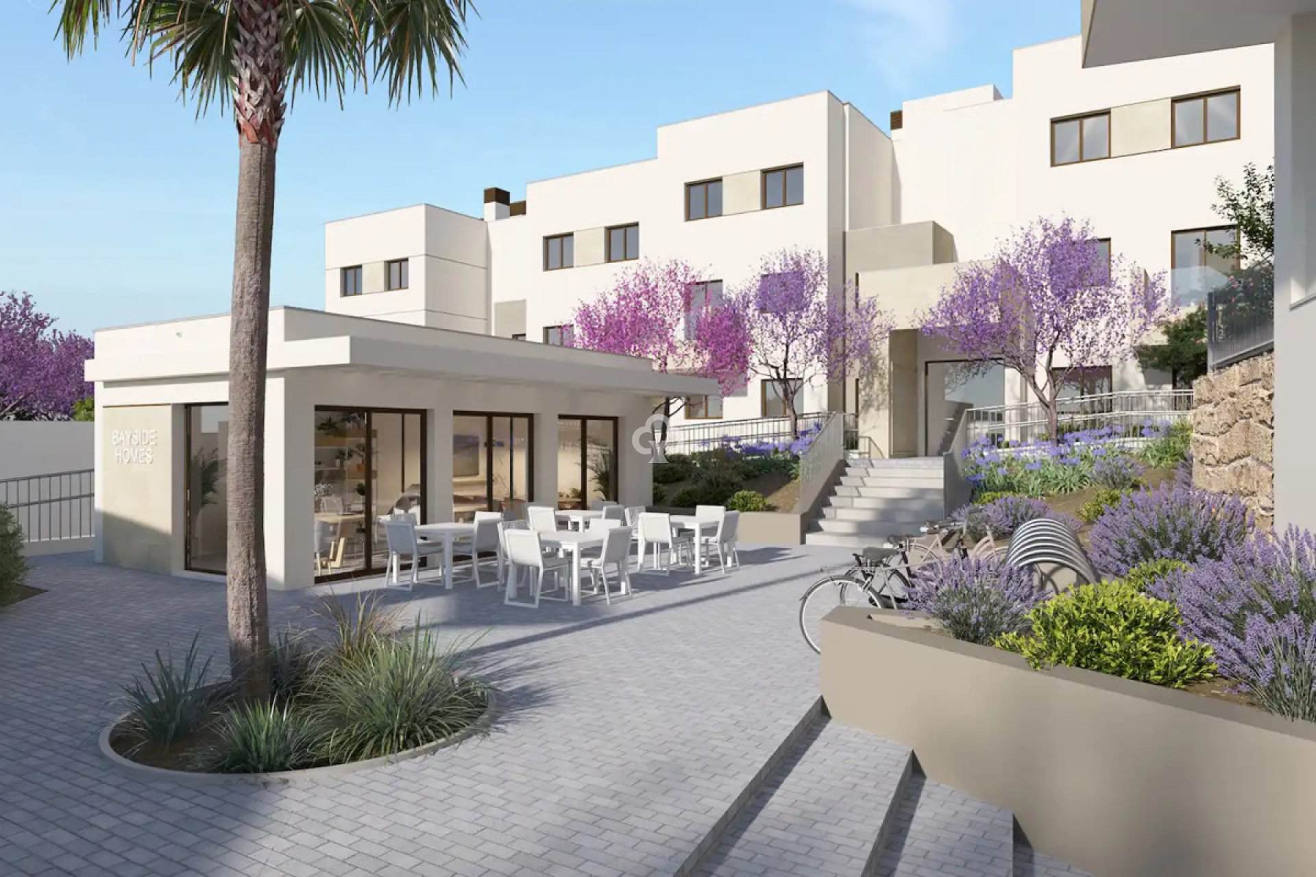 New Build - Penthouses -
Estepona