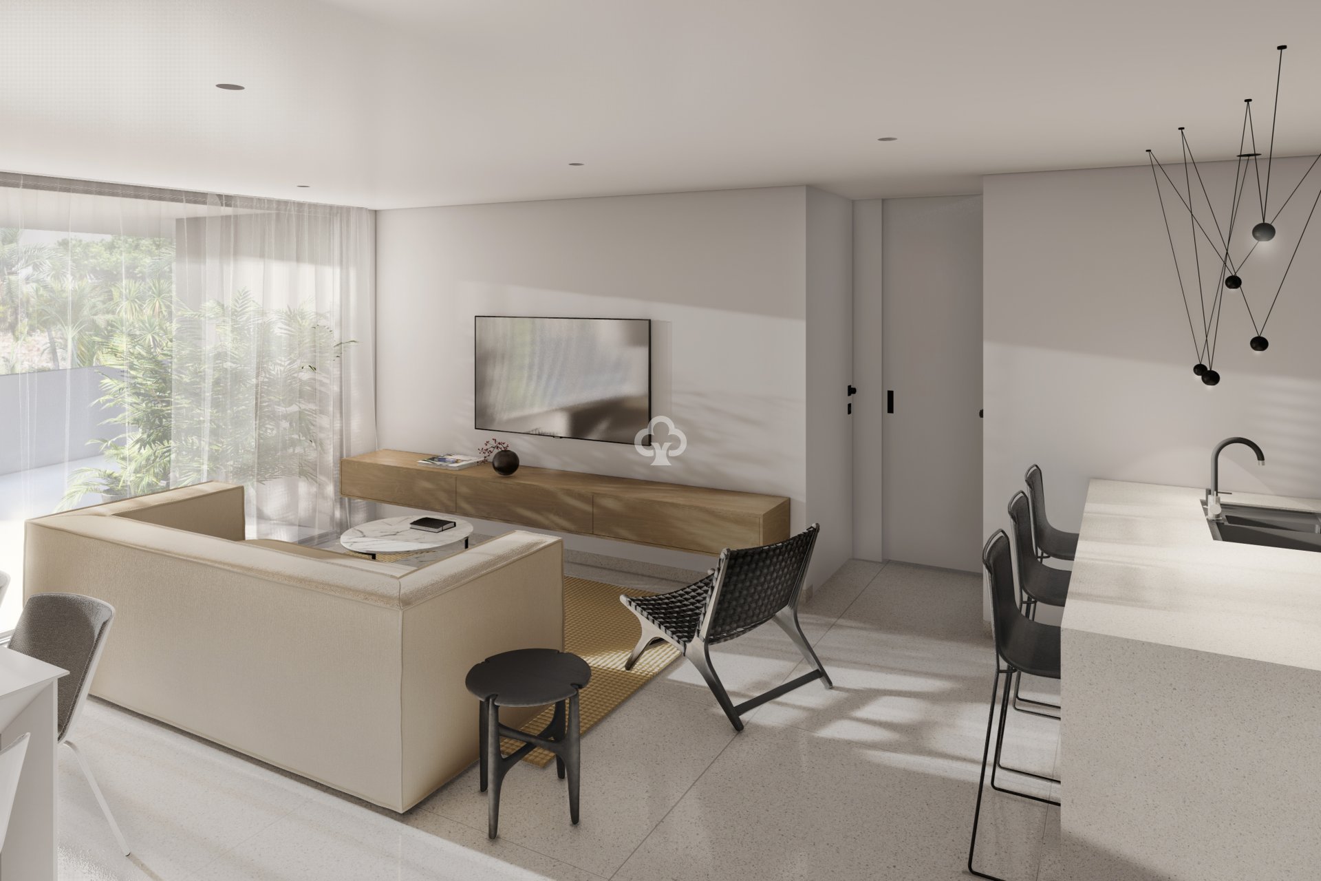 New Build - Penthouses -
Guardamar del Segura