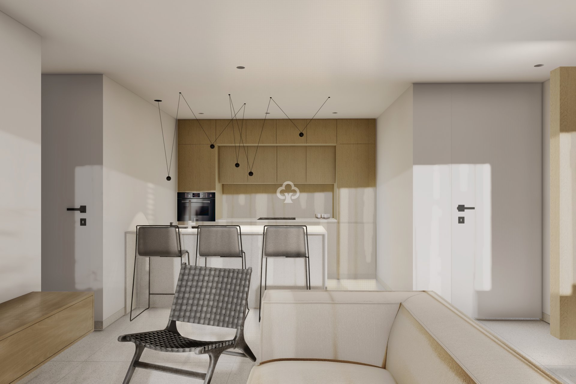 New Build - Penthouses -
Guardamar del Segura