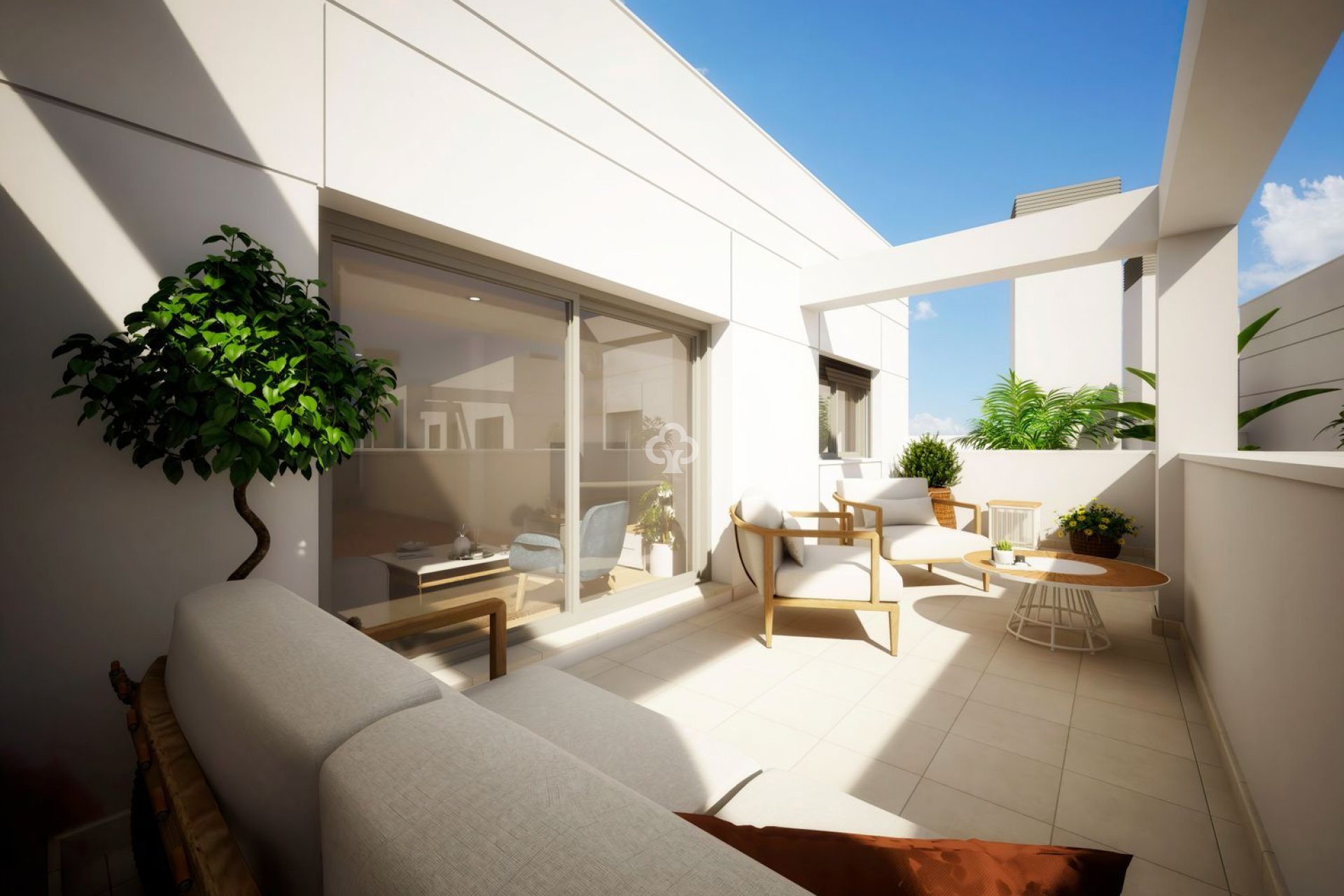 New Build - Penthouses -
Mijas